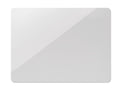 MAGREC 100 Rectangular PVC Laminated Fridge Magnet