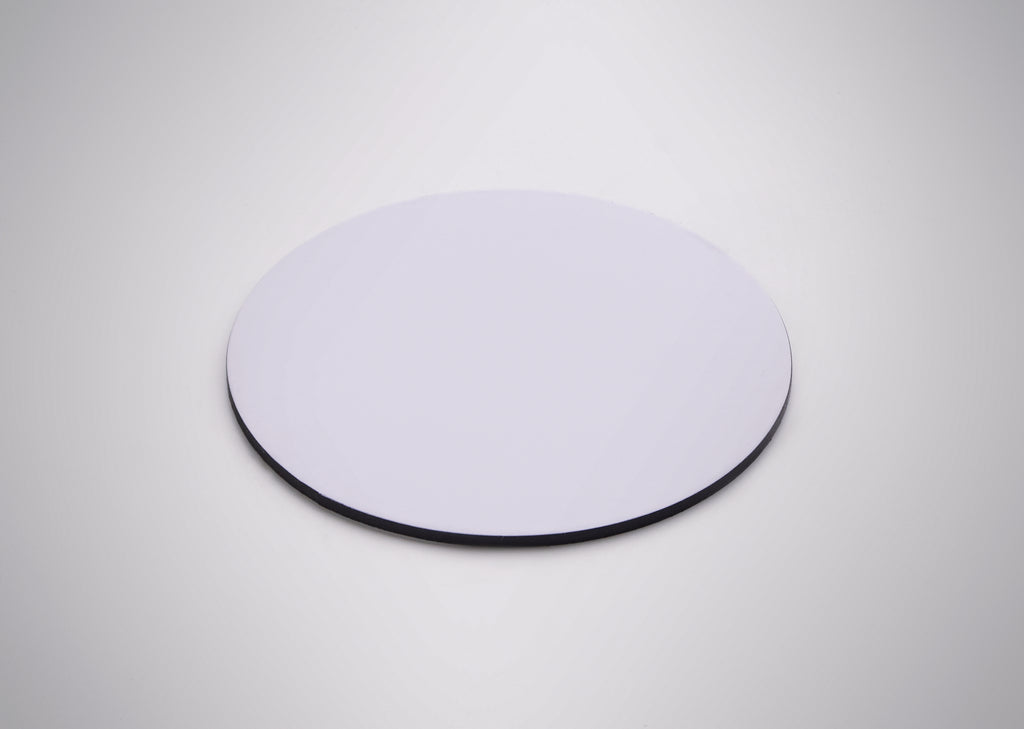 MAGROUND Round PVC Magnet