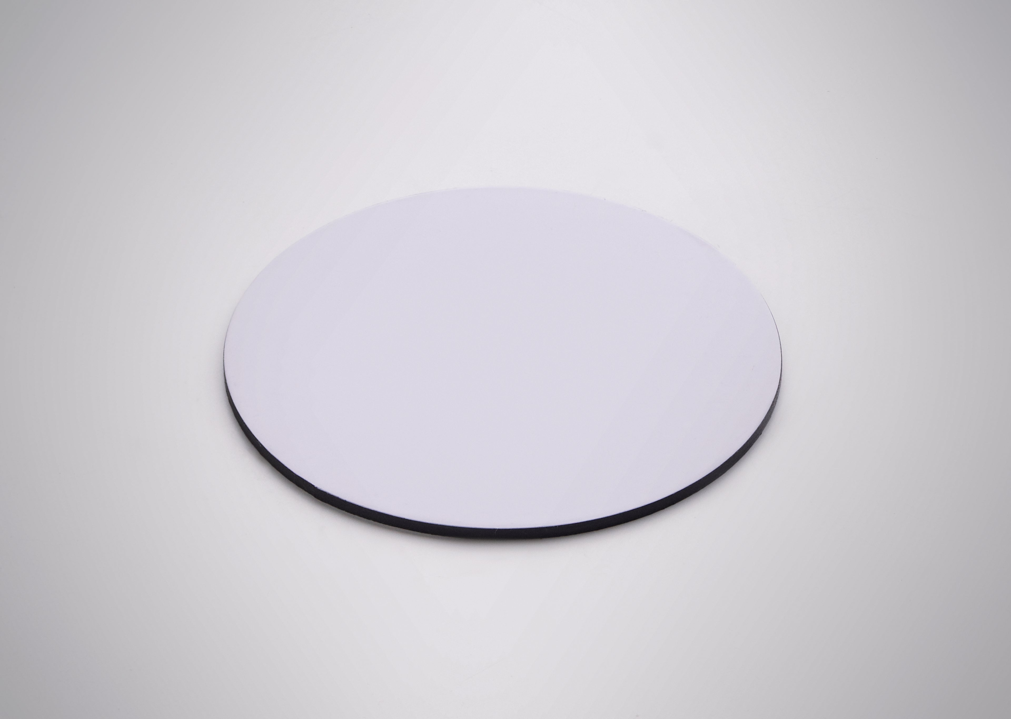 MAGROUND Round PVC Magnet