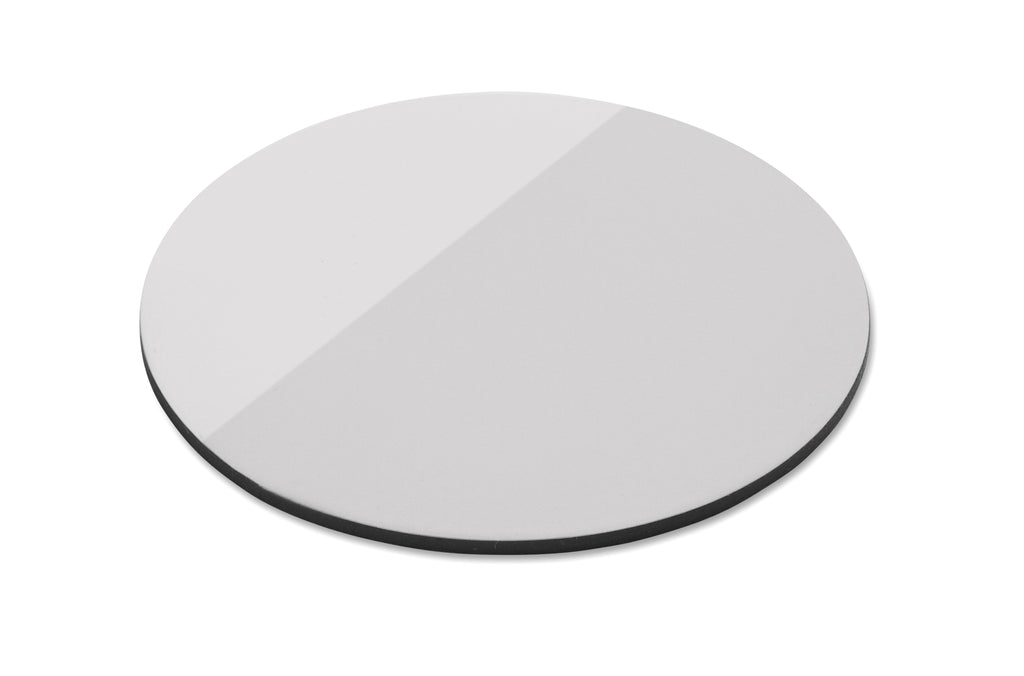 MAGROUND Round PVC Magnet