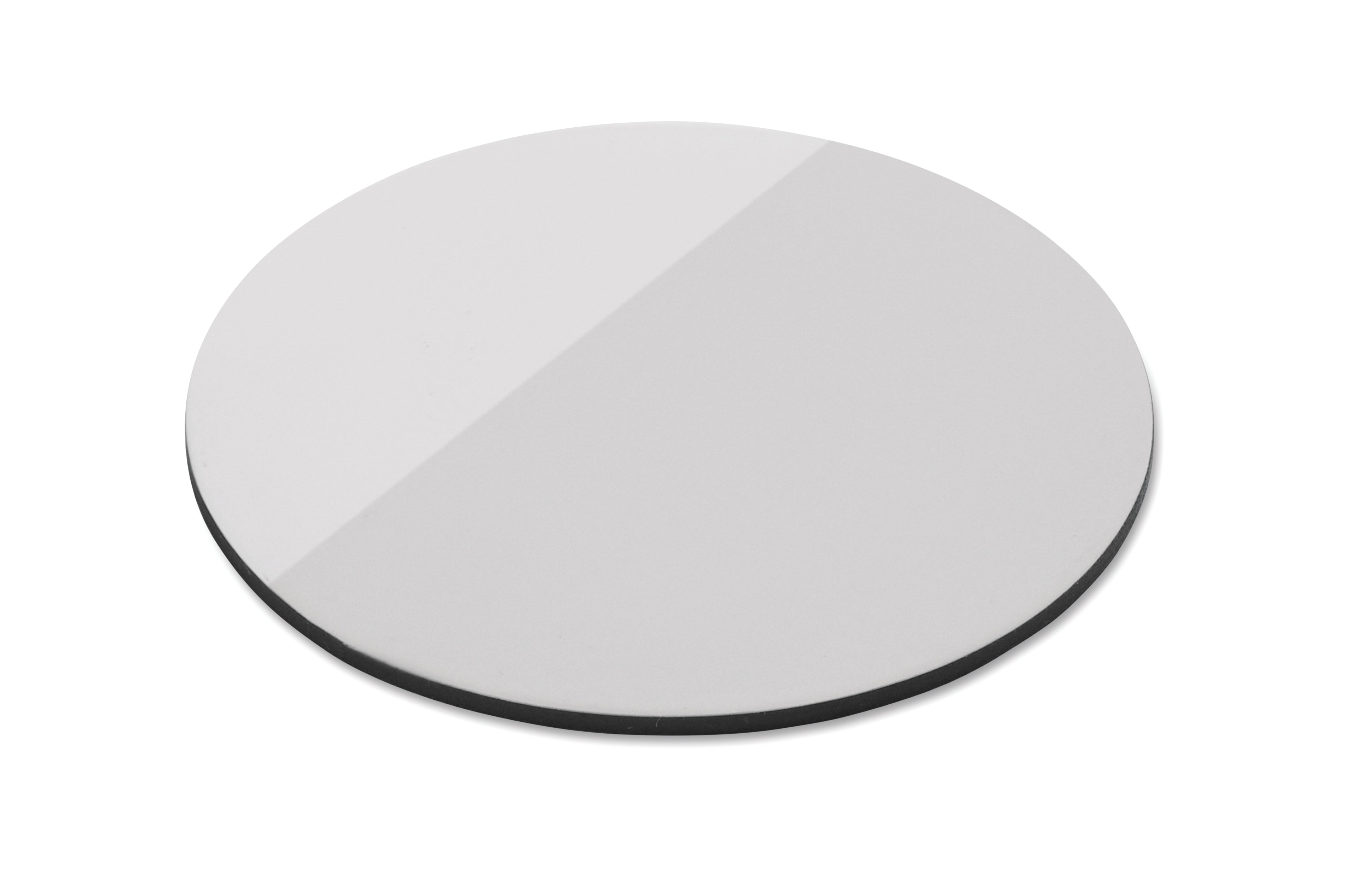 MAGROUND Round PVC Magnet