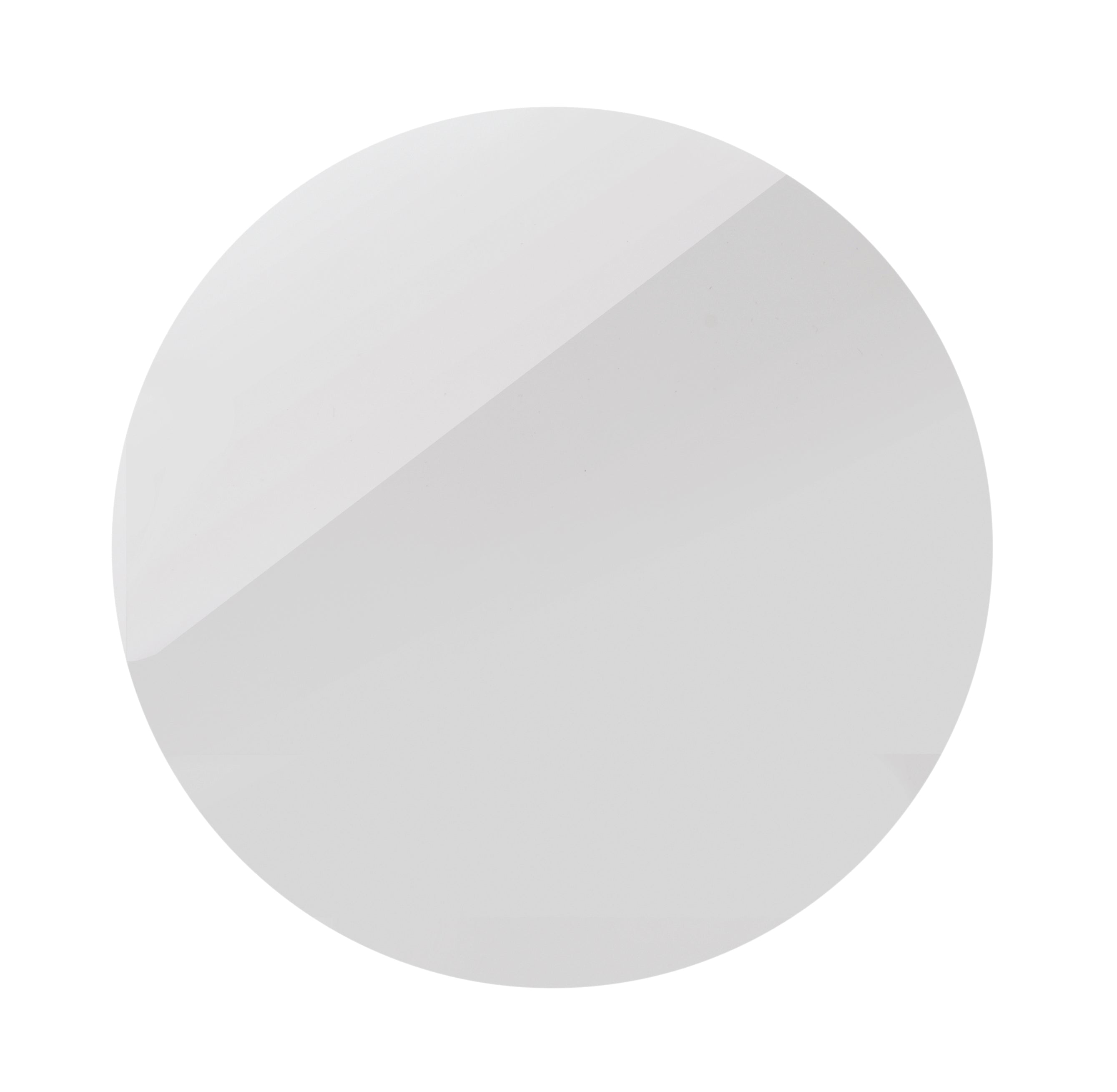 MAGROUND Round PVC Magnet