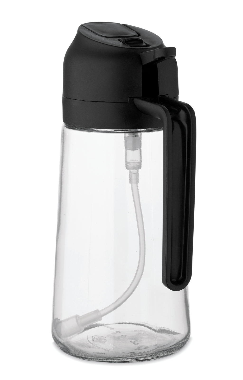 DIP 2-in-1 Glass Oil Dispenser & Sprayer