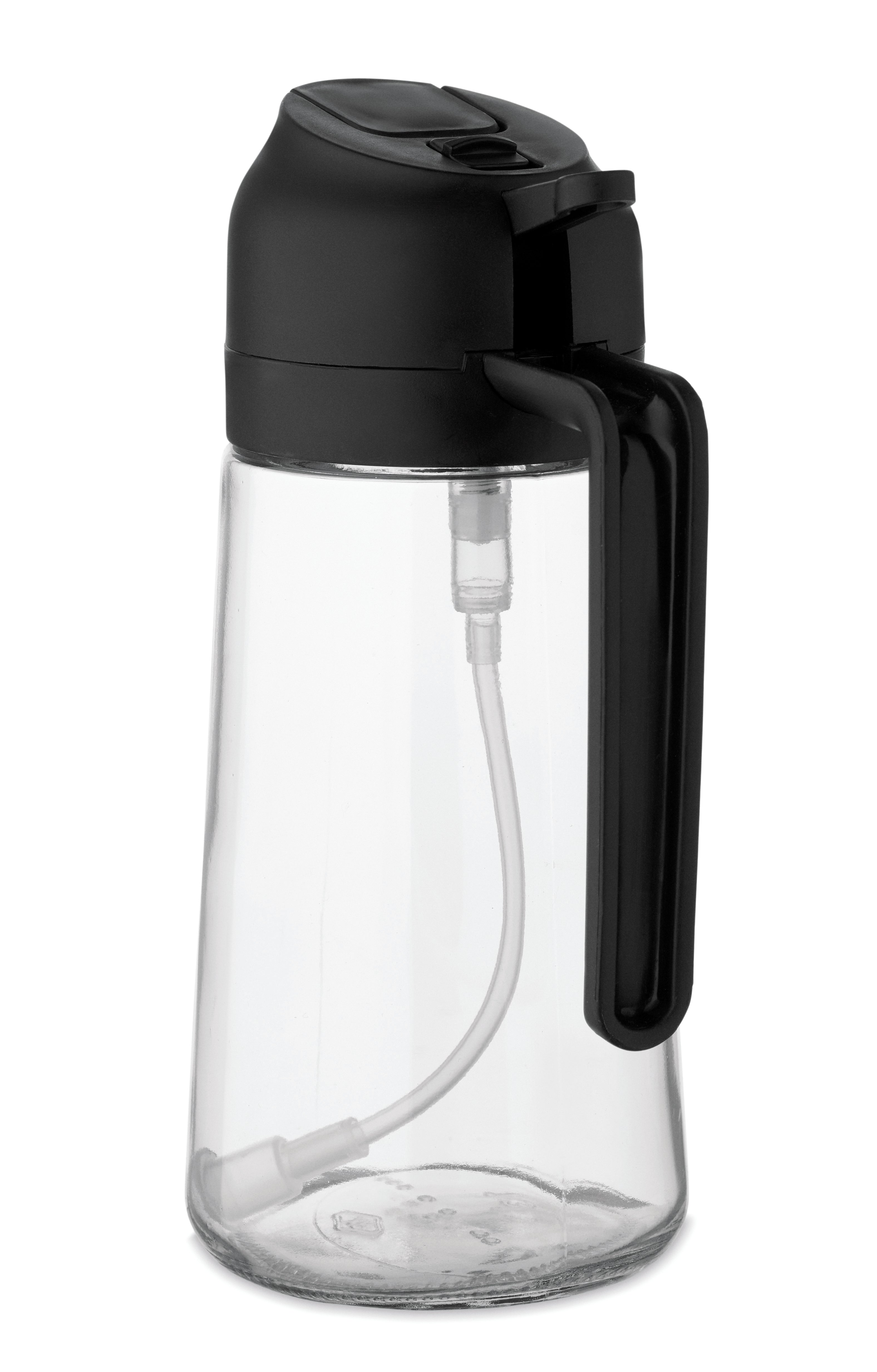 DIP 2-in-1 Glass Oil Dispenser & Sprayer