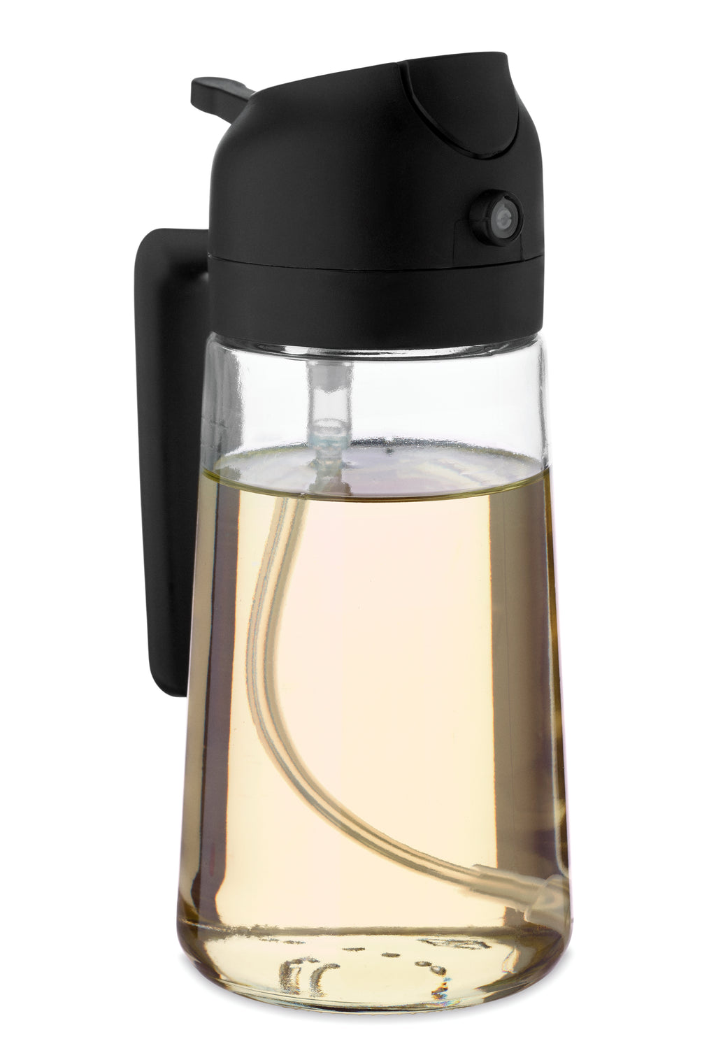 DIP 2-in-1 Glass Oil Dispenser & Sprayer
