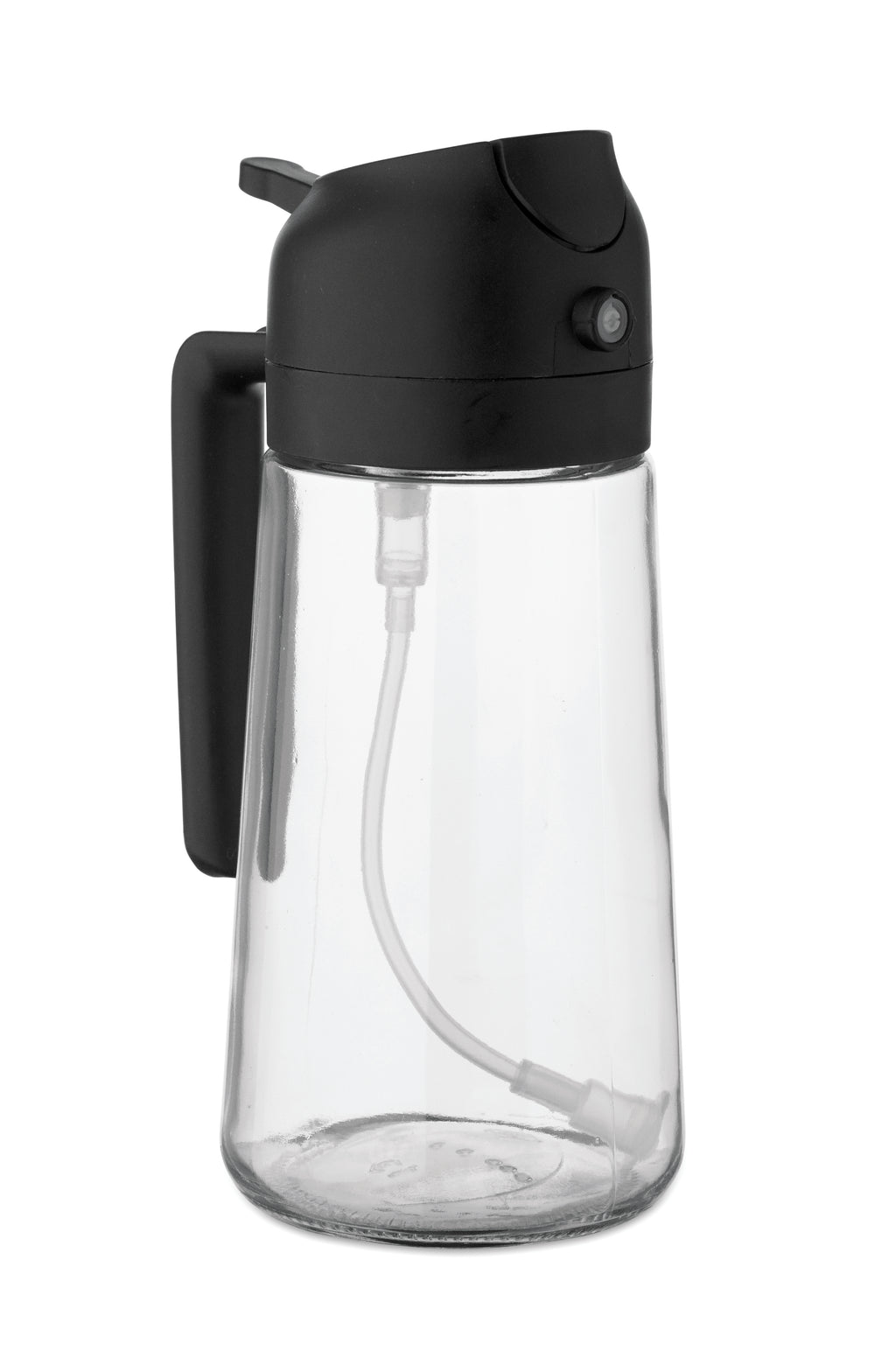 DIP 2-in-1 Glass Oil Dispenser & Sprayer