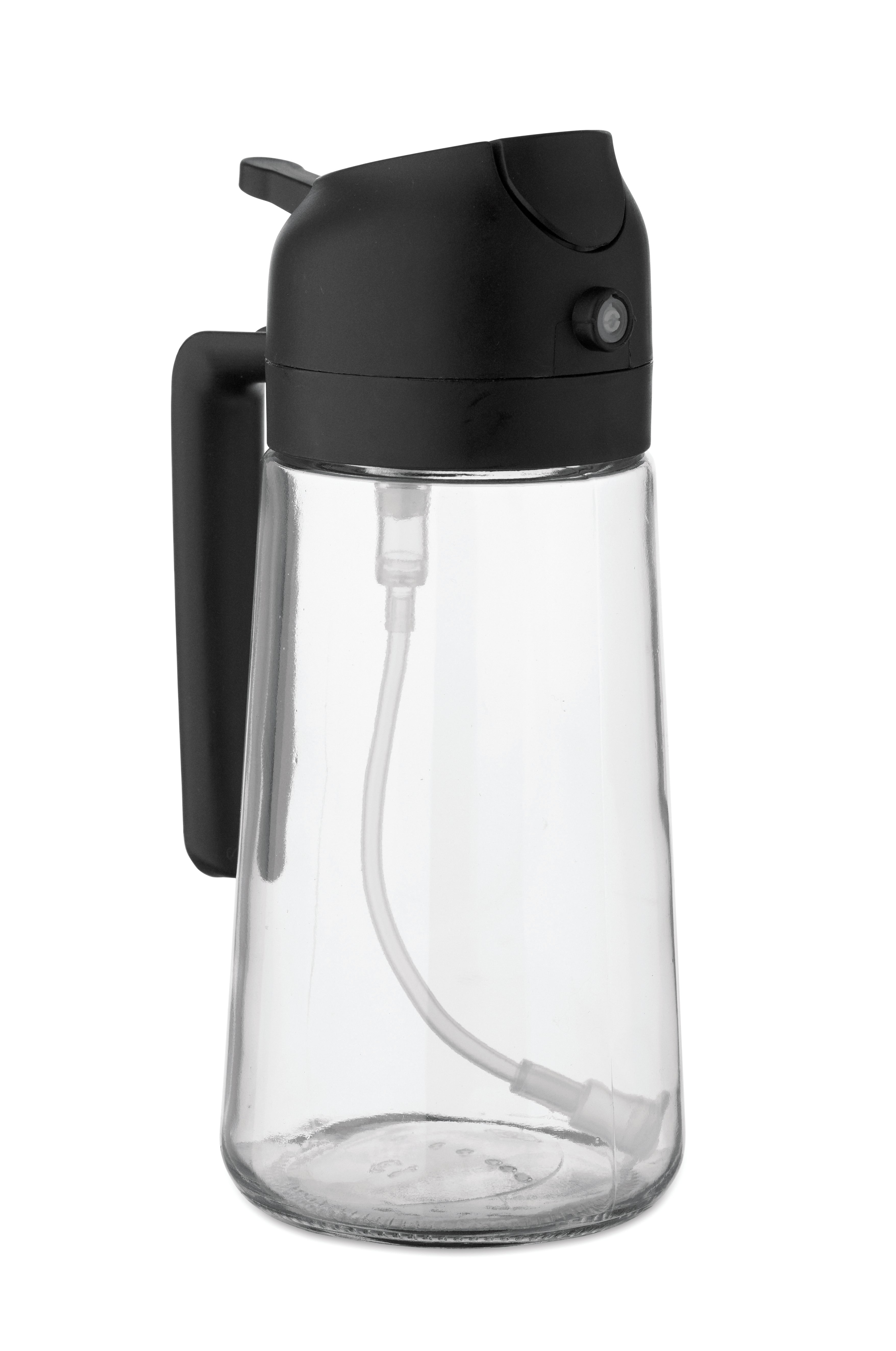 DIP 2-in-1 Glass Oil Dispenser & Sprayer