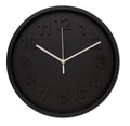 MURO Wall Clock with Silent Movement