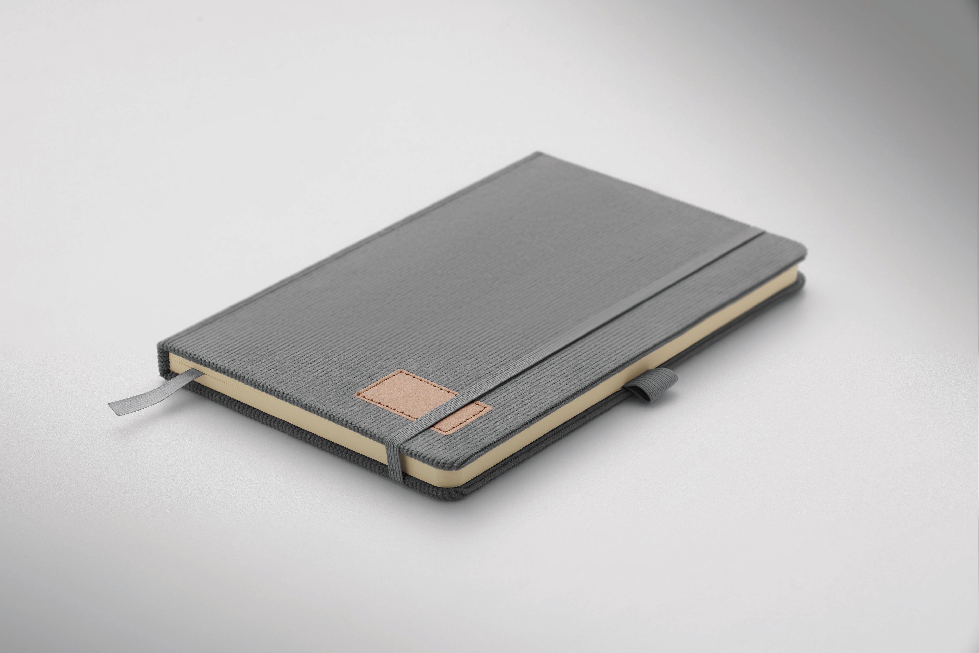 CORDI NOTE A5 Recycled Hardcover Notebook