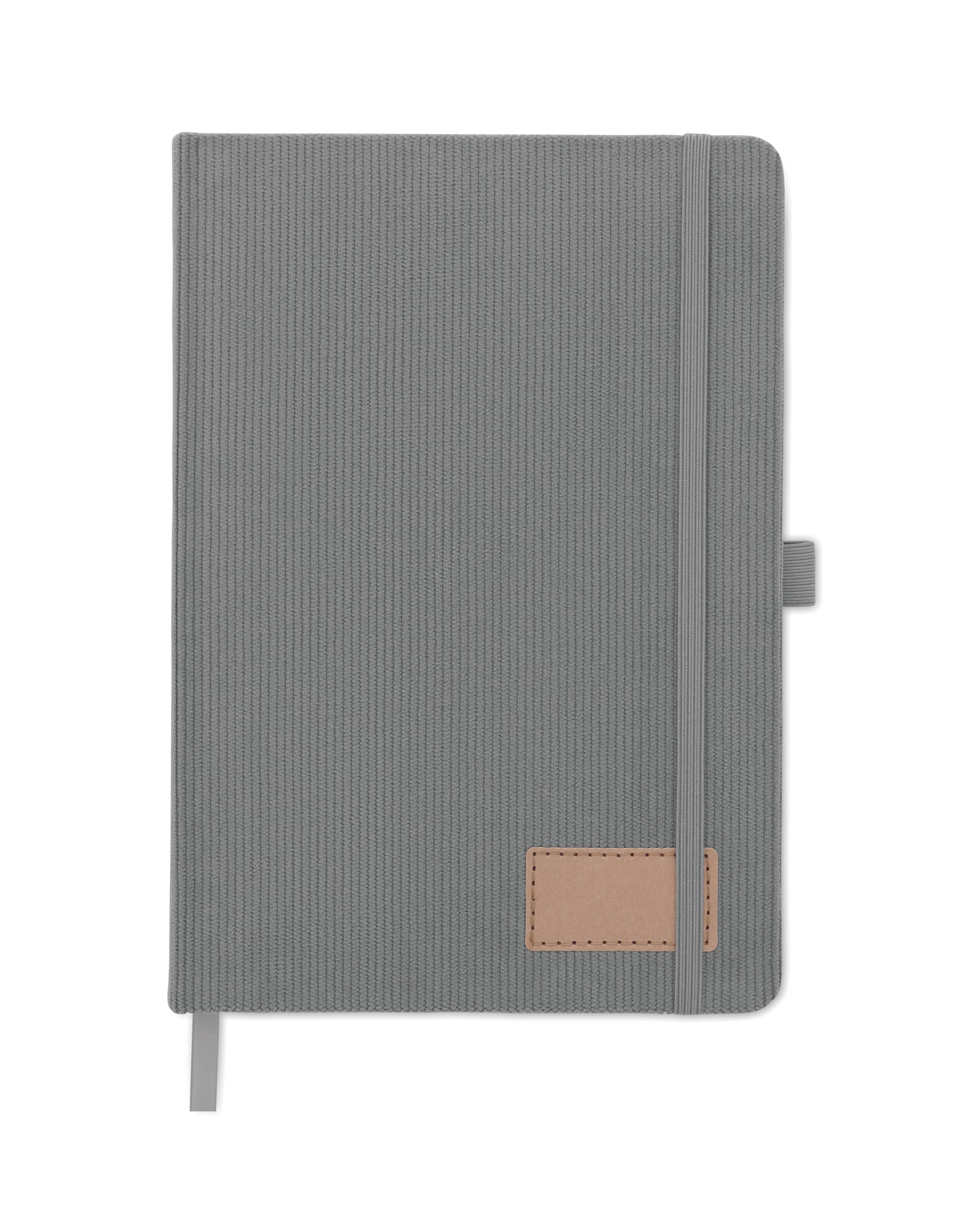 CORDI NOTE A5 Recycled Hardcover Notebook