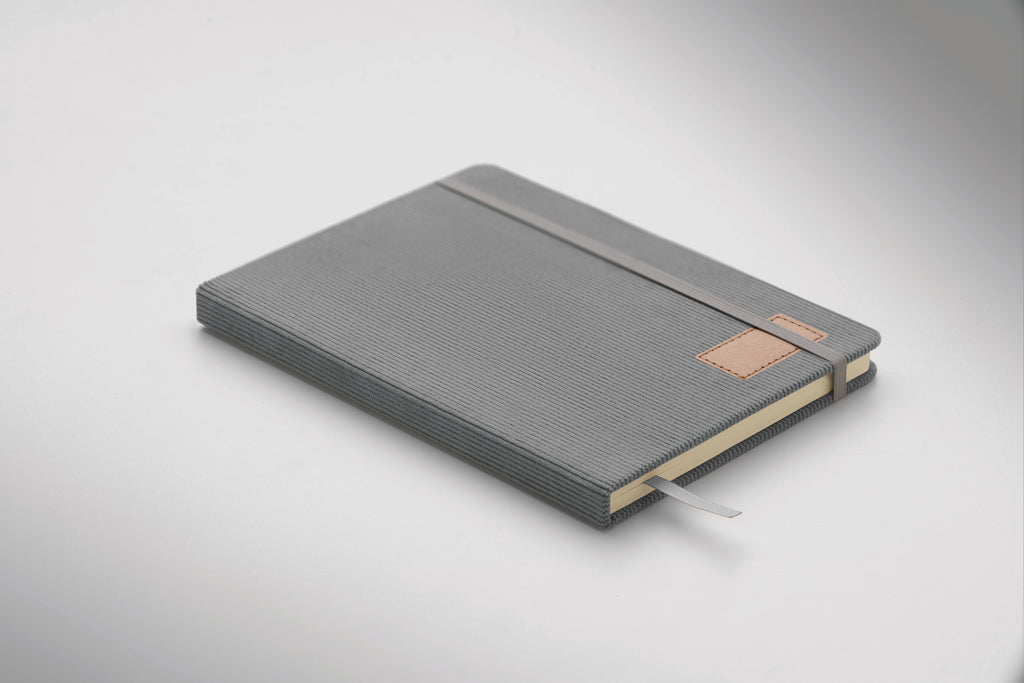 CORDI NOTE A5 Recycled Hardcover Notebook