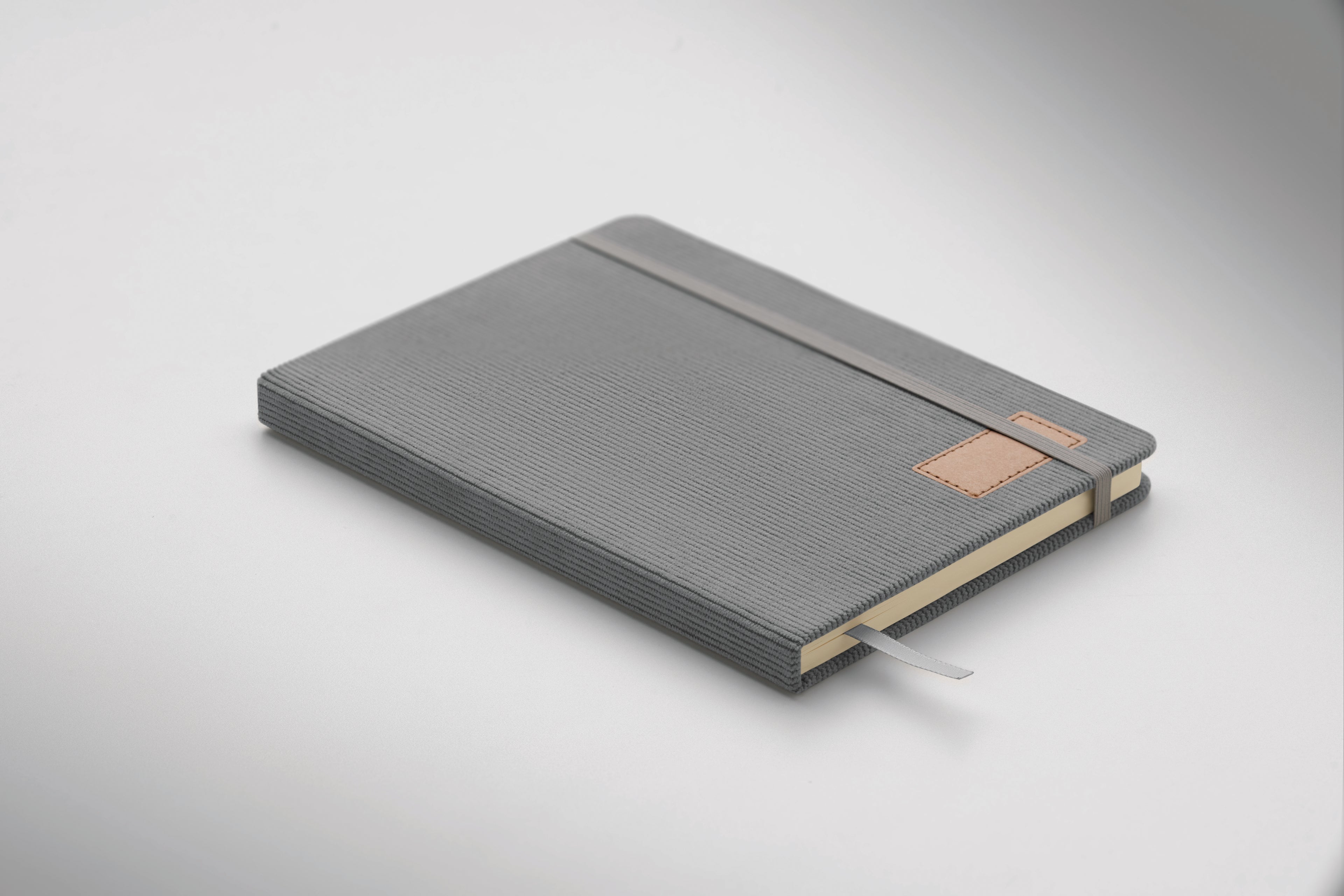 CORDI NOTE A5 Recycled Hardcover Notebook