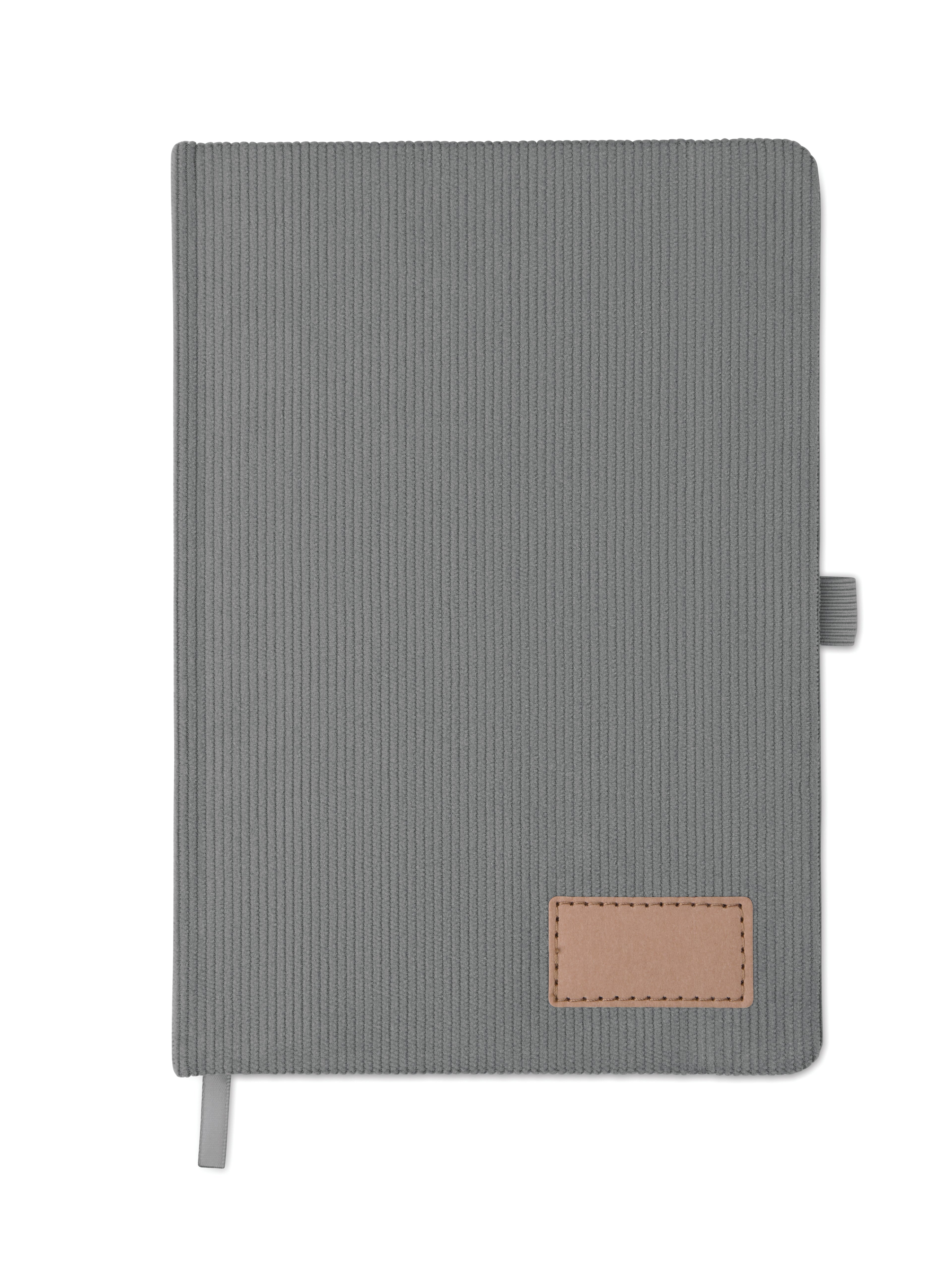 CORDI NOTE A5 Recycled Hardcover Notebook