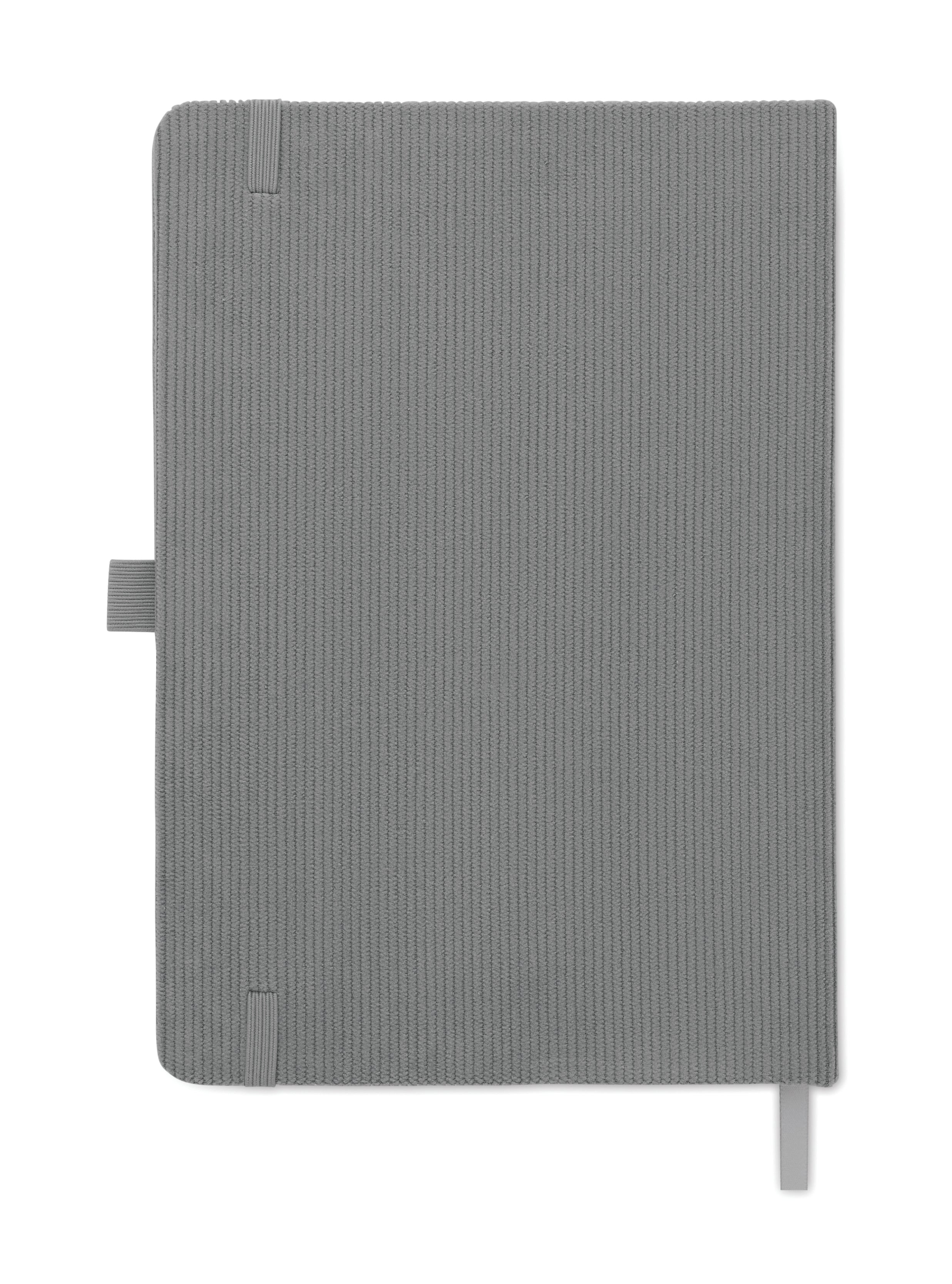 CORDI NOTE A5 Recycled Hardcover Notebook