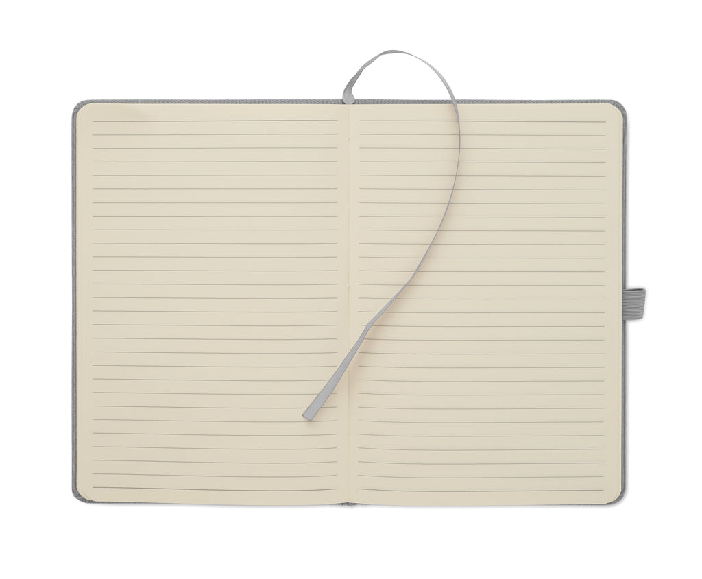 CORDI NOTE A5 Recycled Hardcover Notebook