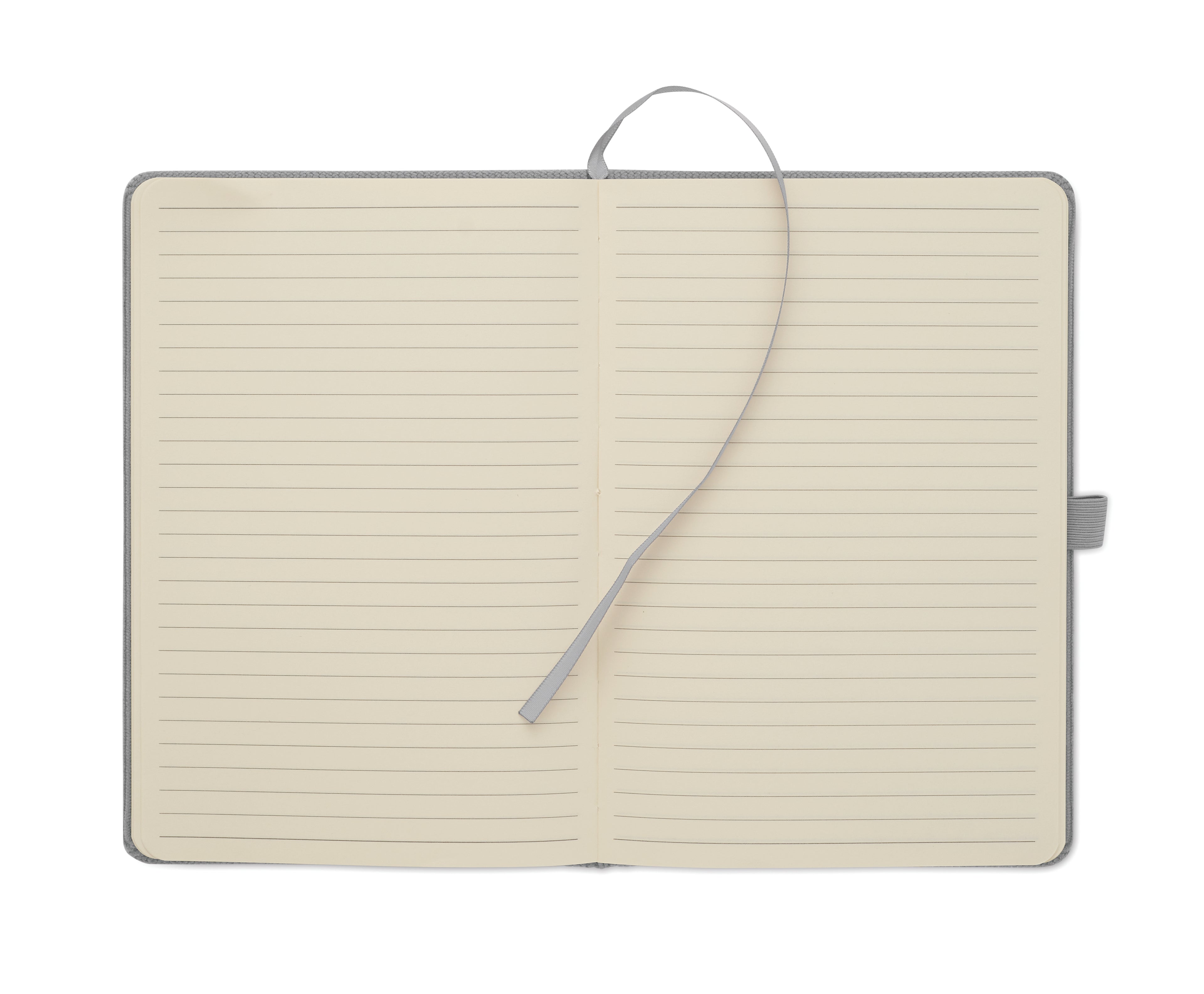 CORDI NOTE A5 Recycled Hardcover Notebook