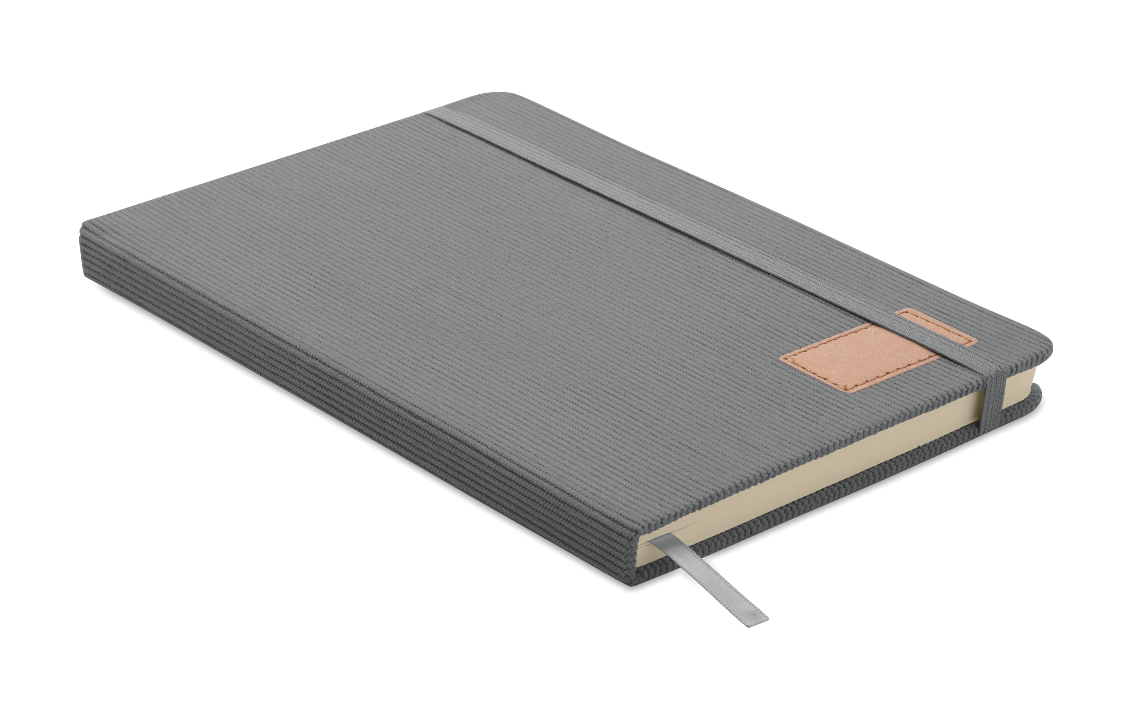 CORDI NOTE A5 Recycled Hardcover Notebook