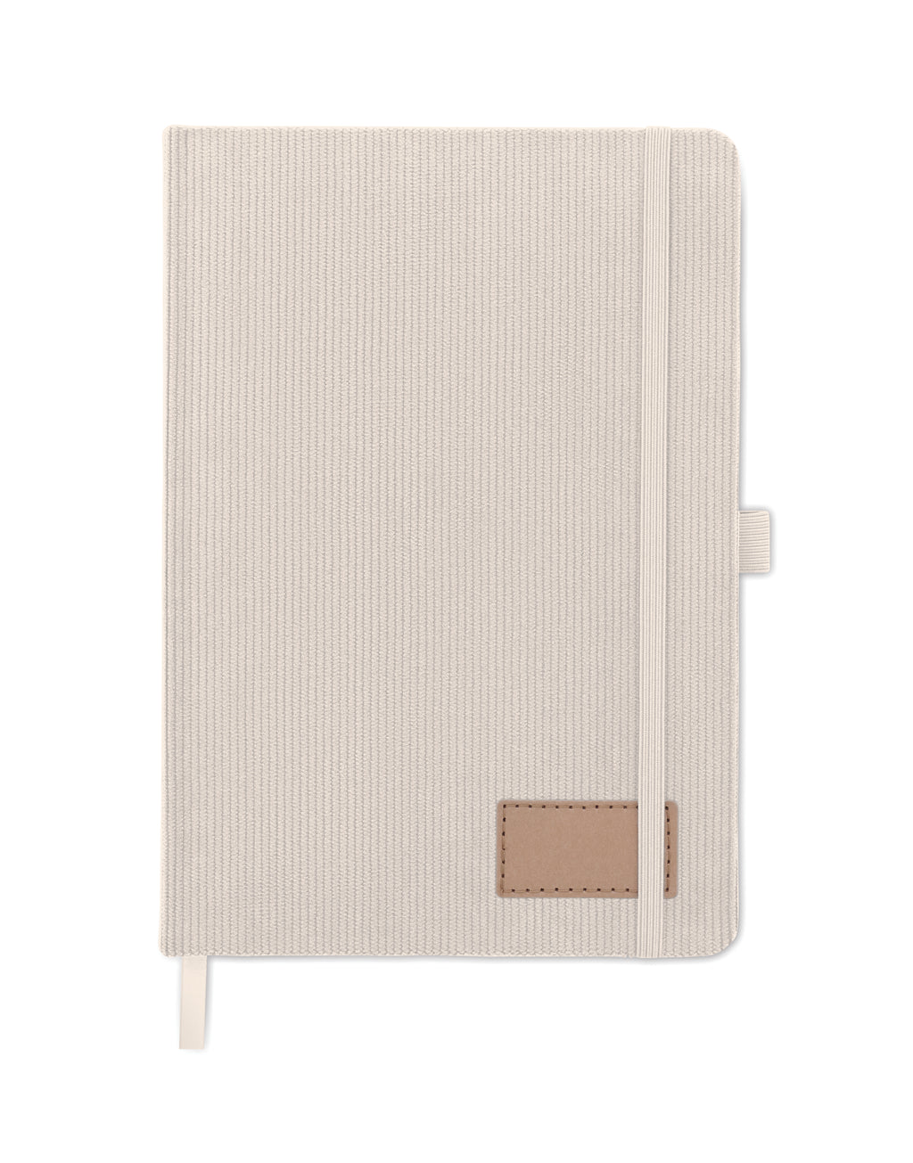 CORDI NOTE A5 Recycled Hardcover Notebook