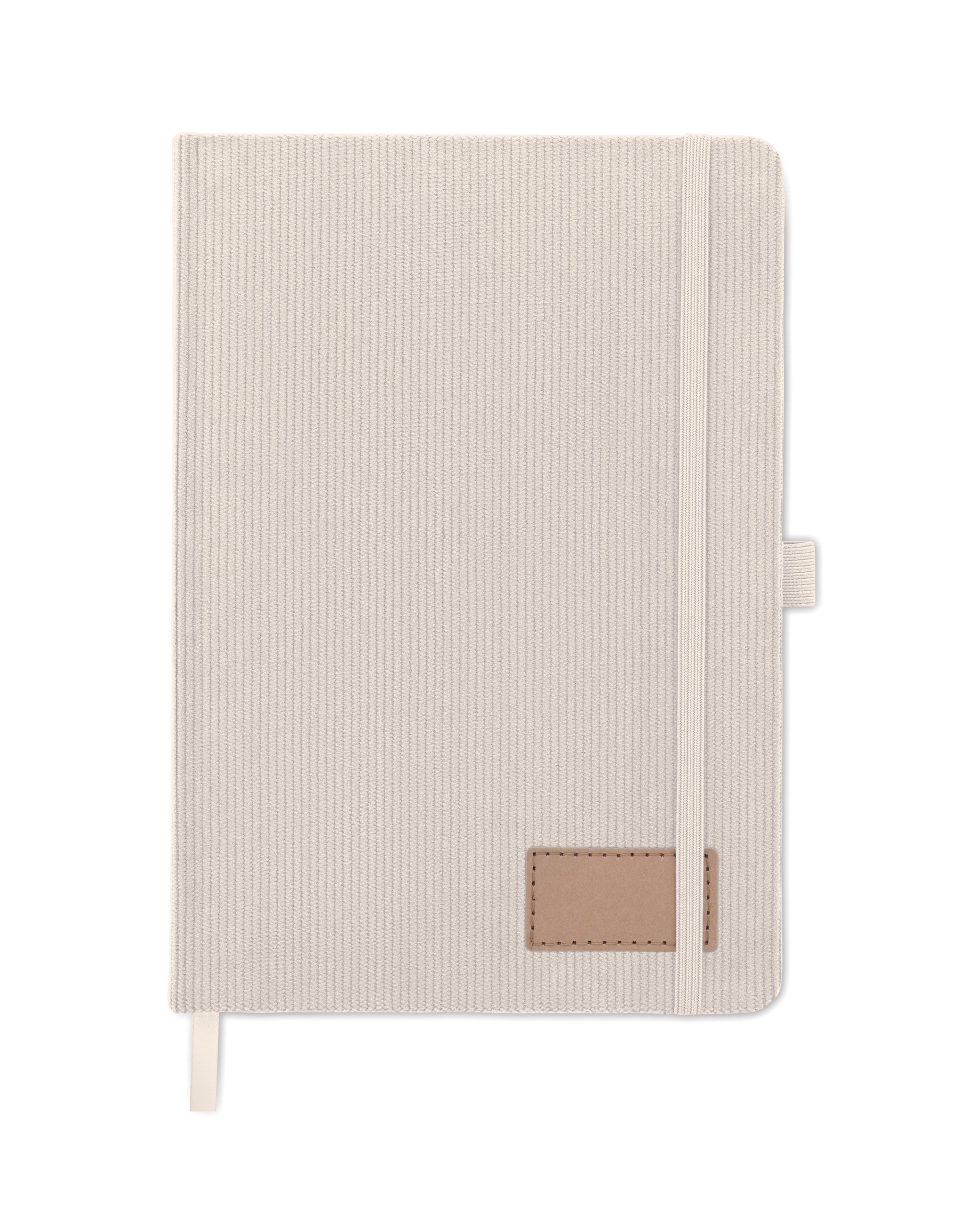 CORDI NOTE A5 Recycled Hardcover Notebook