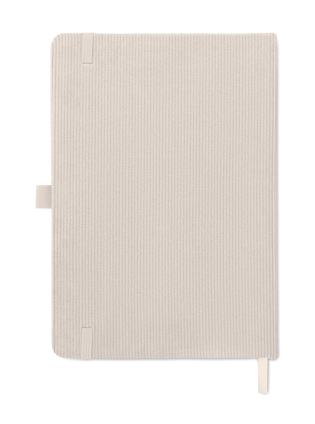 CORDI NOTE A5 Recycled Hardcover Notebook