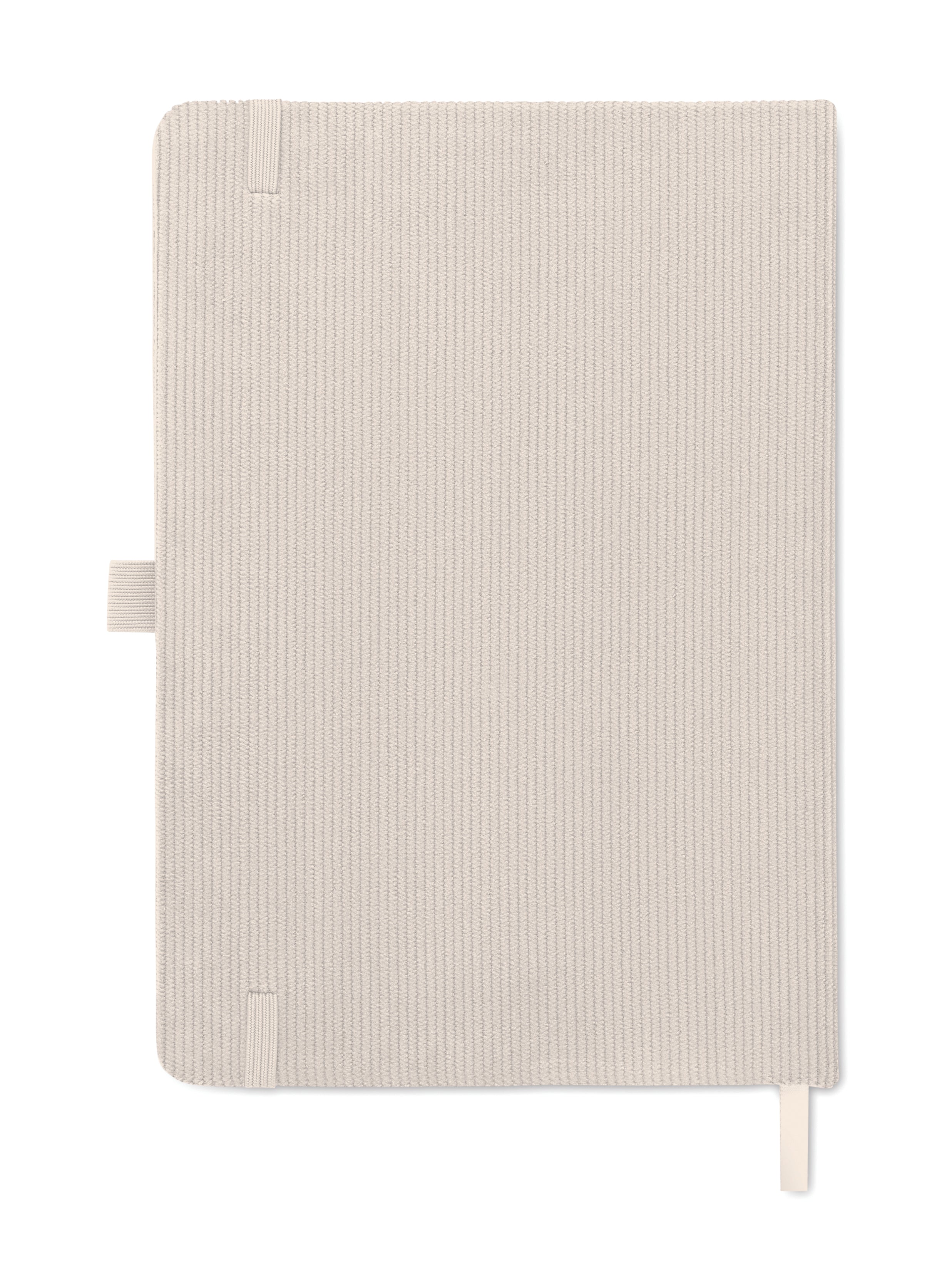 CORDI NOTE A5 Recycled Hardcover Notebook