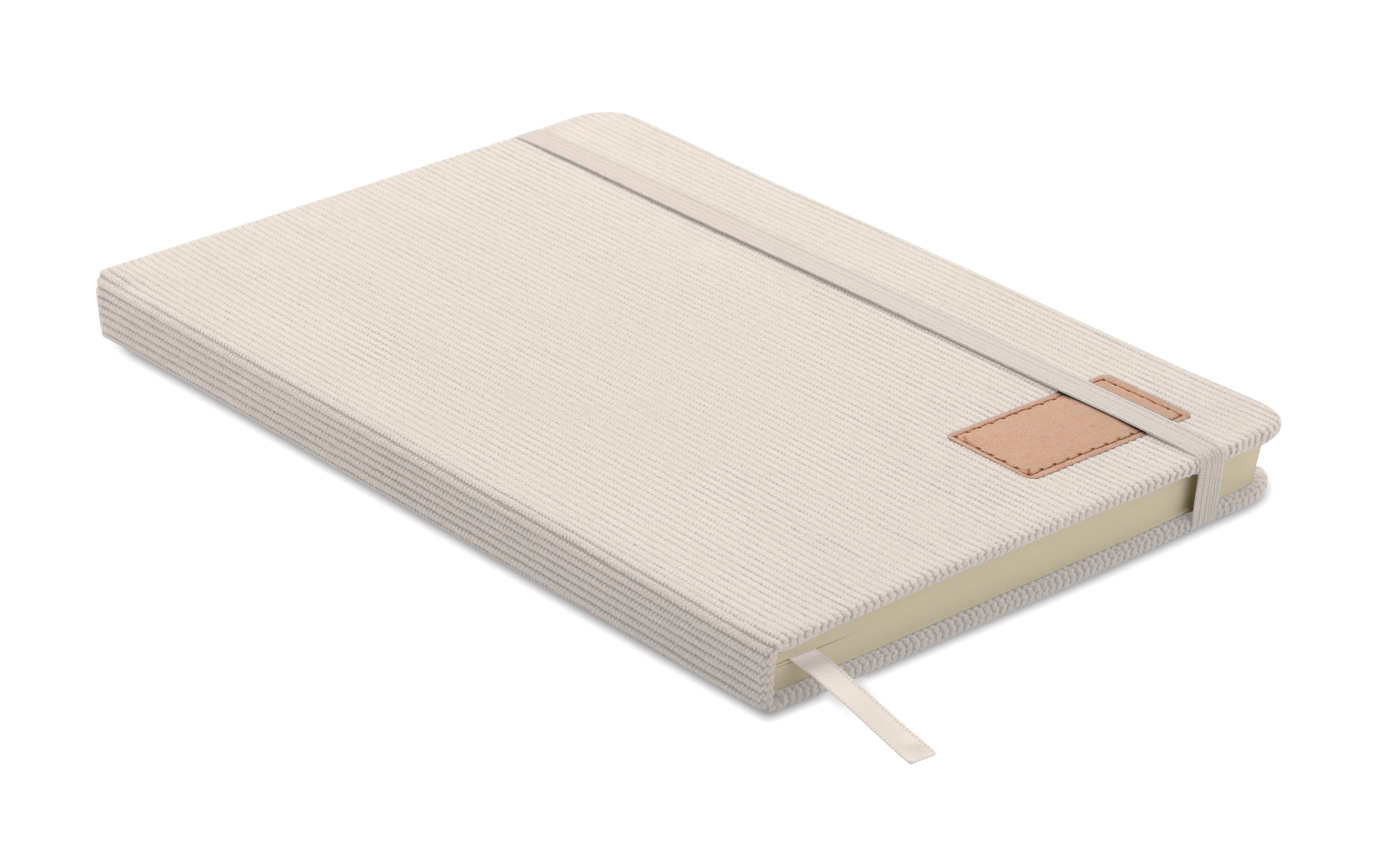CORDI NOTE A5 Recycled Hardcover Notebook