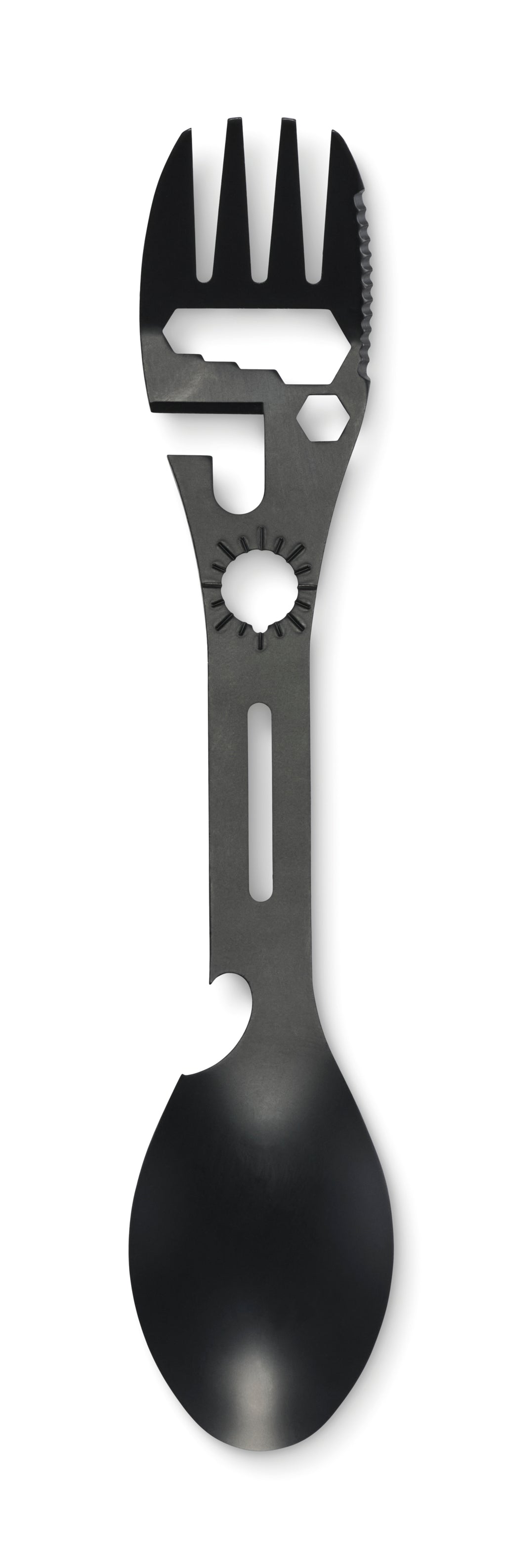 MUTOOL Stainless Steel Multi-Tool Cutlery Set
