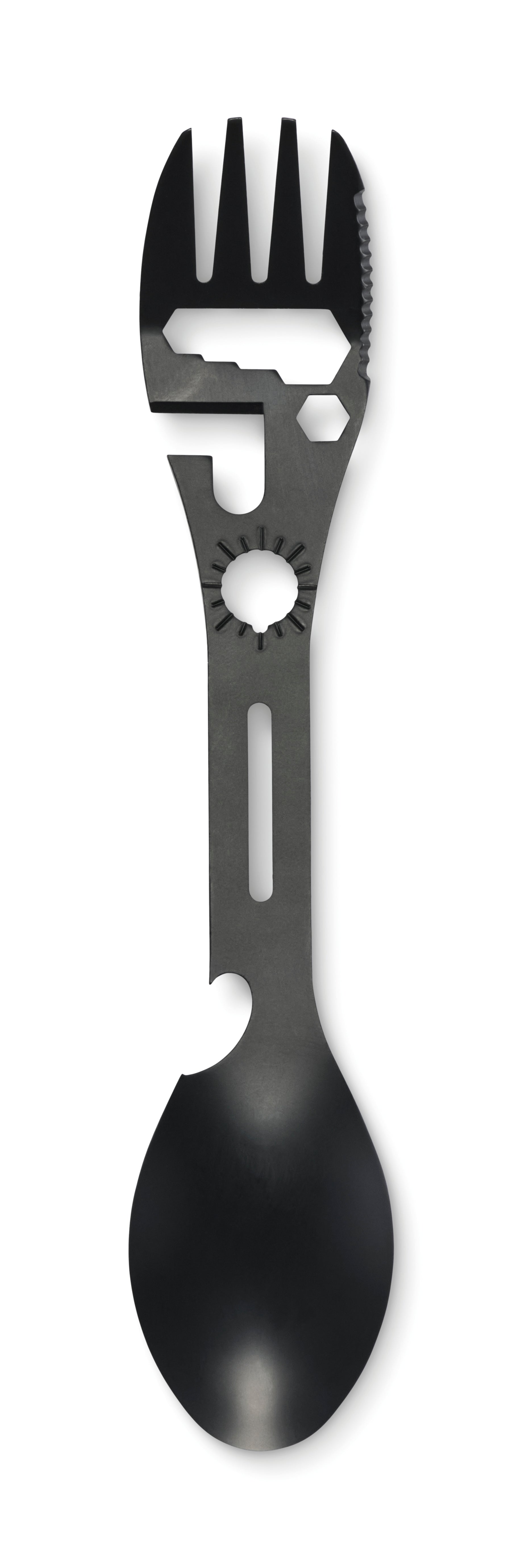 MUTOOL Stainless Steel Multi-Tool Cutlery Set
