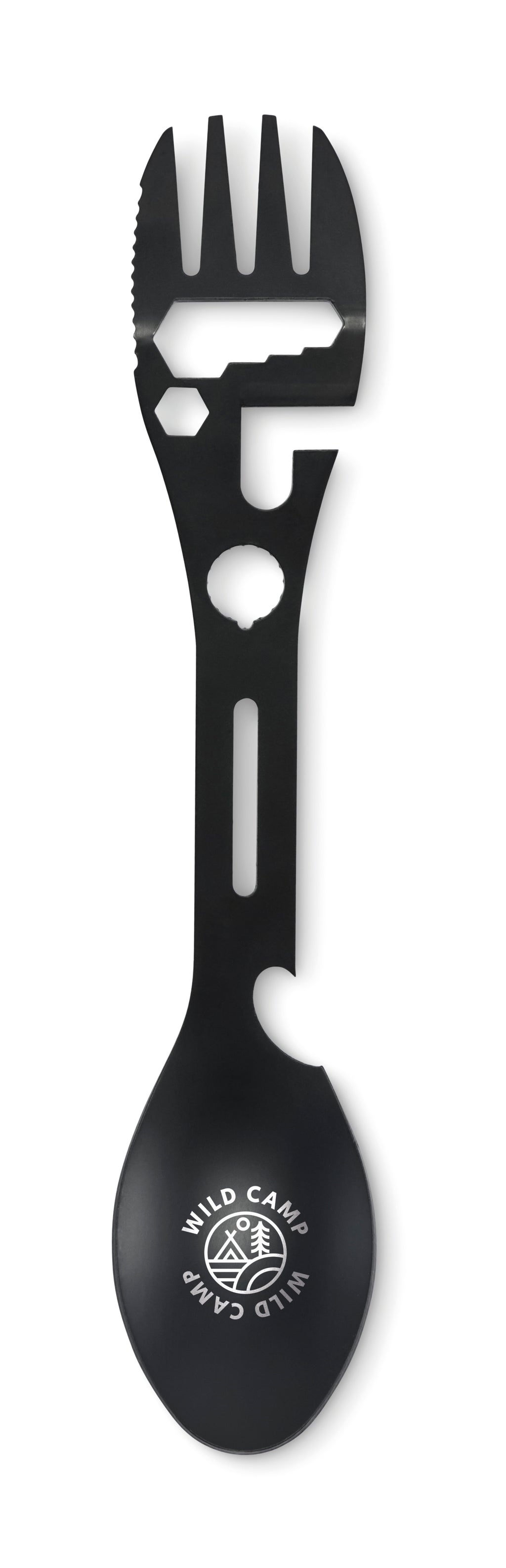 MUTOOL Stainless Steel Multi-Tool Cutlery Set