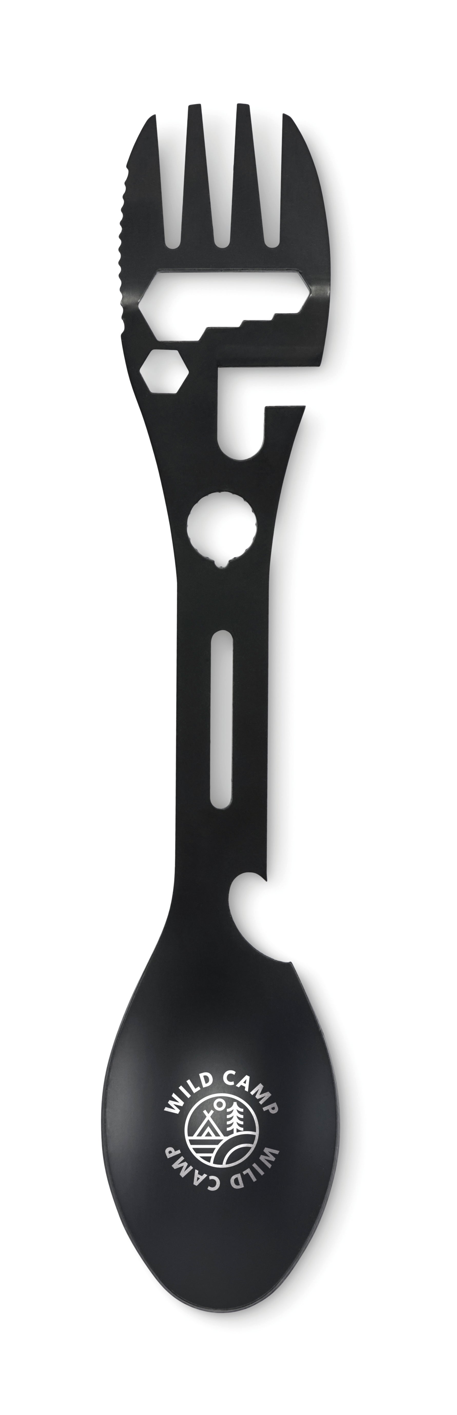 MUTOOL Stainless Steel Multi-Tool Cutlery Set