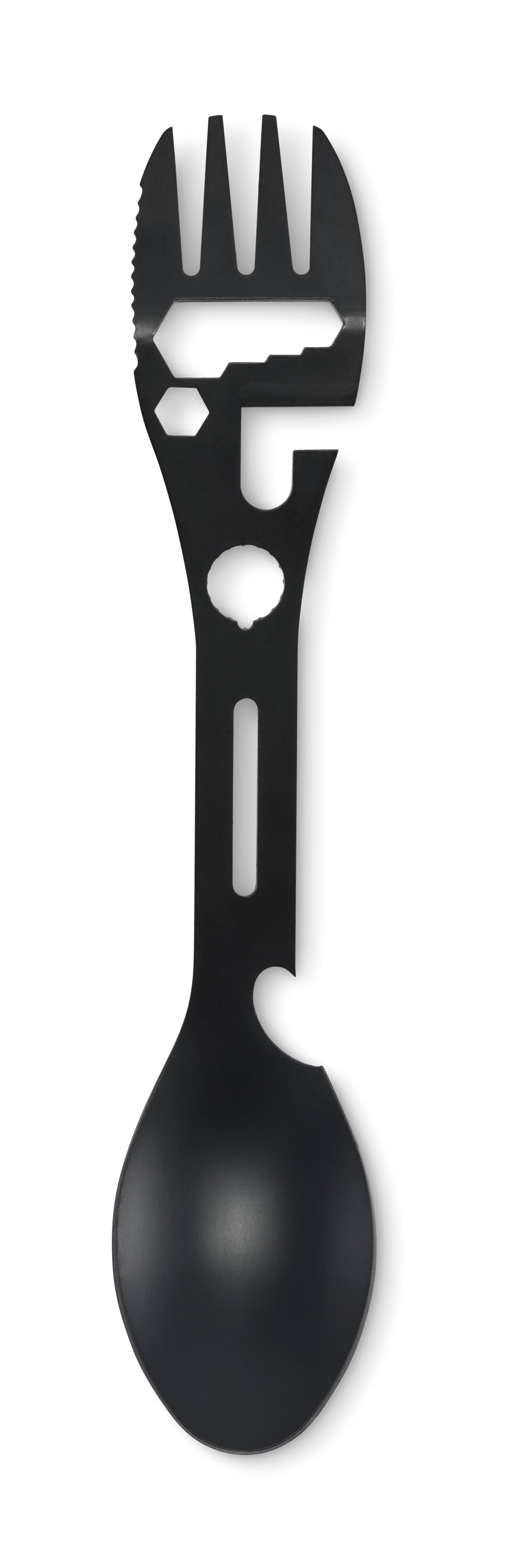 MUTOOL Stainless Steel Multi-Tool Cutlery Set