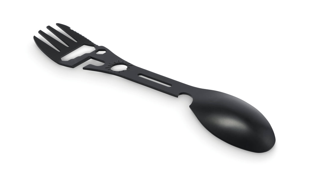 MUTOOL Stainless Steel Multi-Tool Cutlery Set