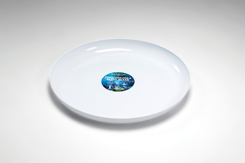 Sidney Sea SEAQUAL® Ocean Plastic Frisbee