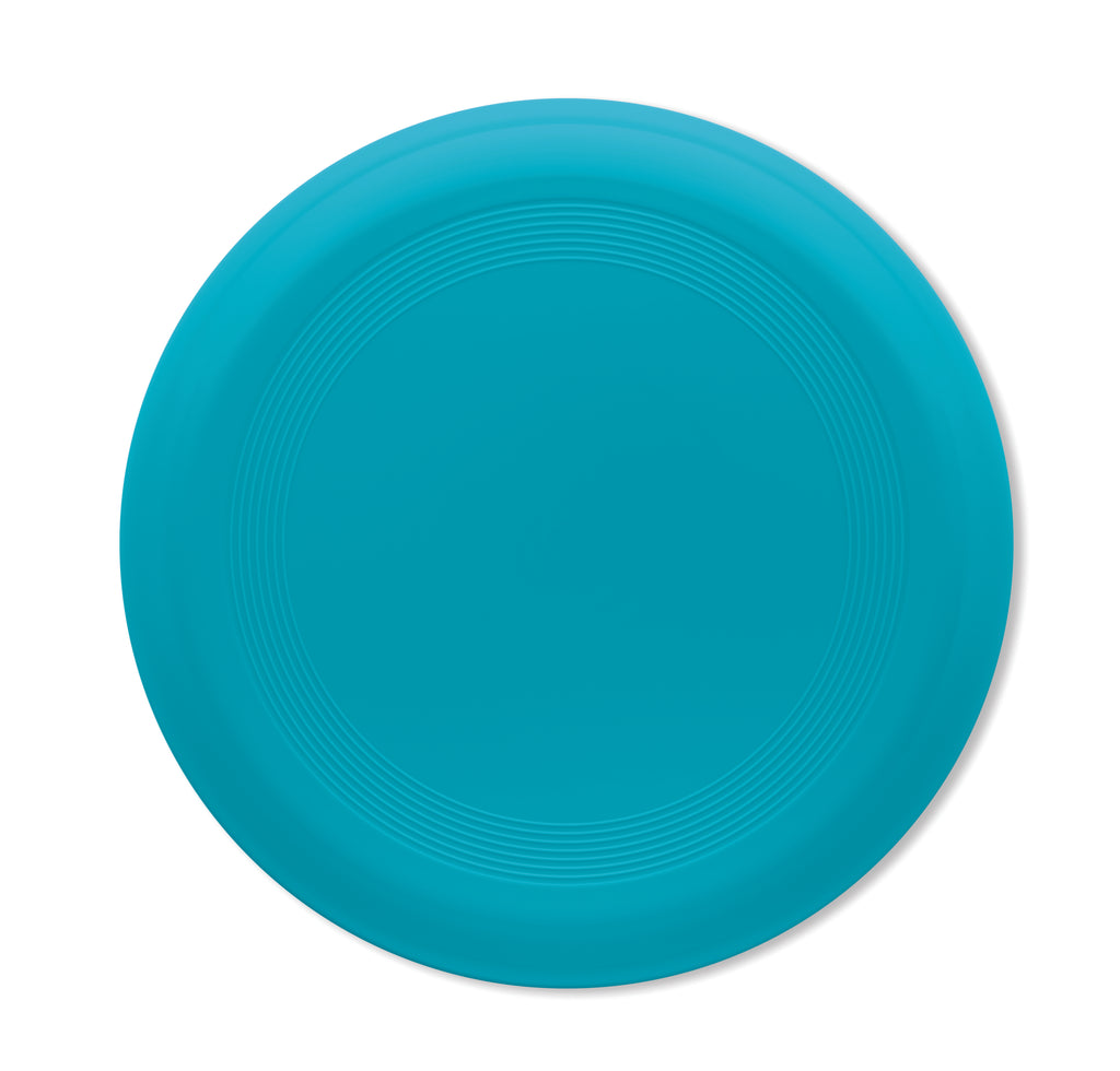 Sidney Sea SEAQUAL® Ocean Plastic Frisbee