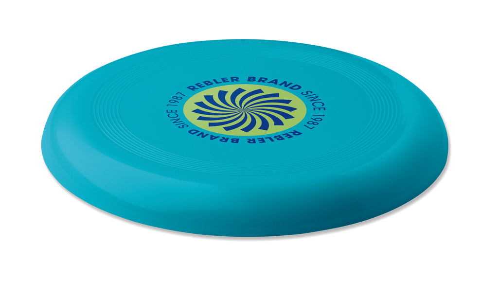Sidney Sea SEAQUAL® Ocean Plastic Frisbee