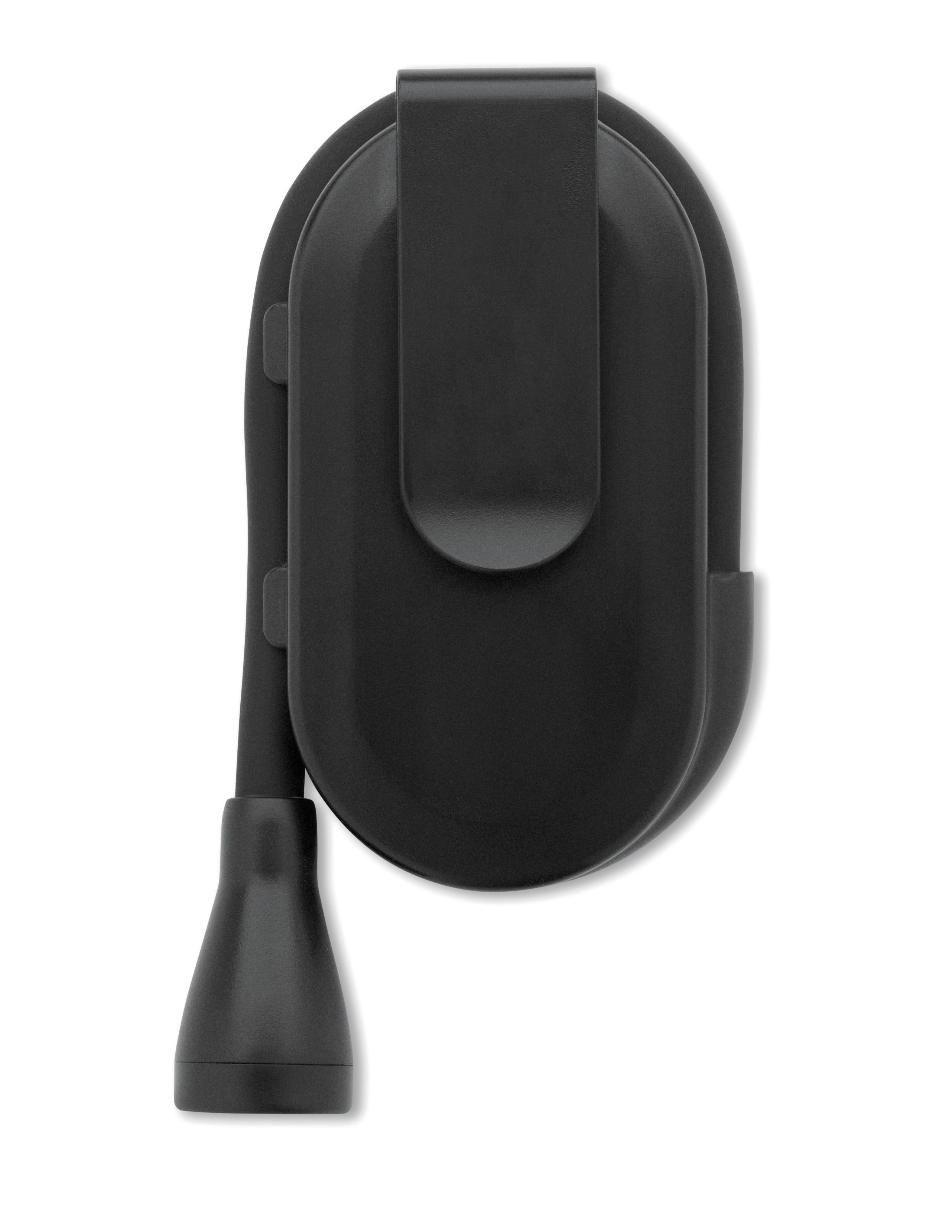 SCENE Rechargeable LED Clip-On Book Light
