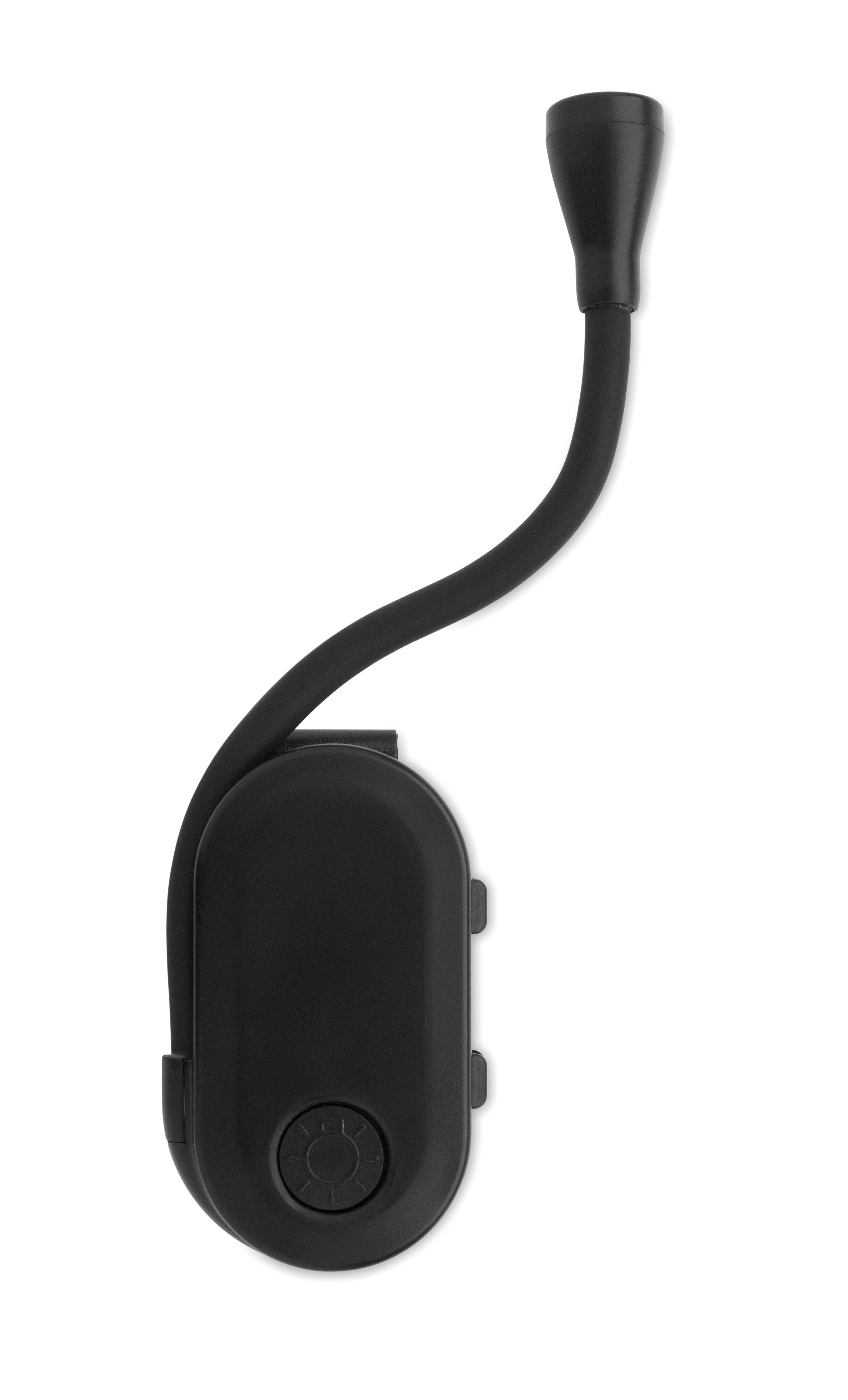 SCENE Rechargeable LED Clip-On Book Light