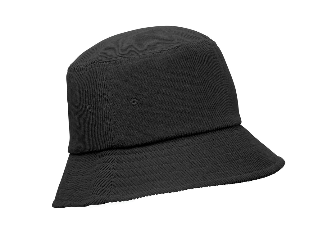 Scoop Corduroy Bucket Hat