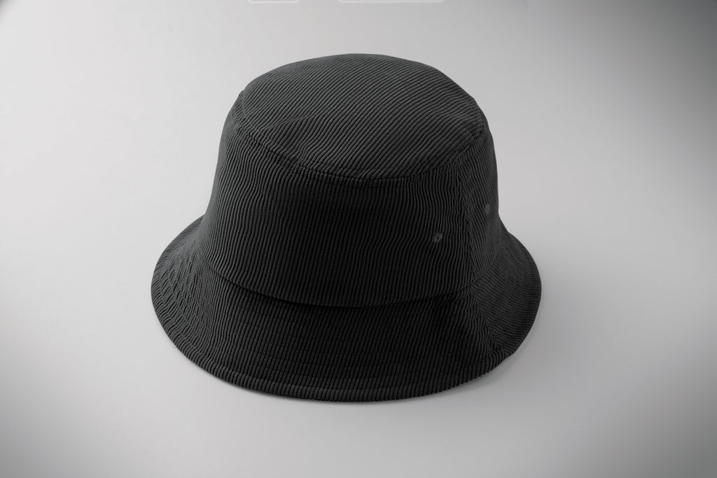 Scoop Corduroy Bucket Hat