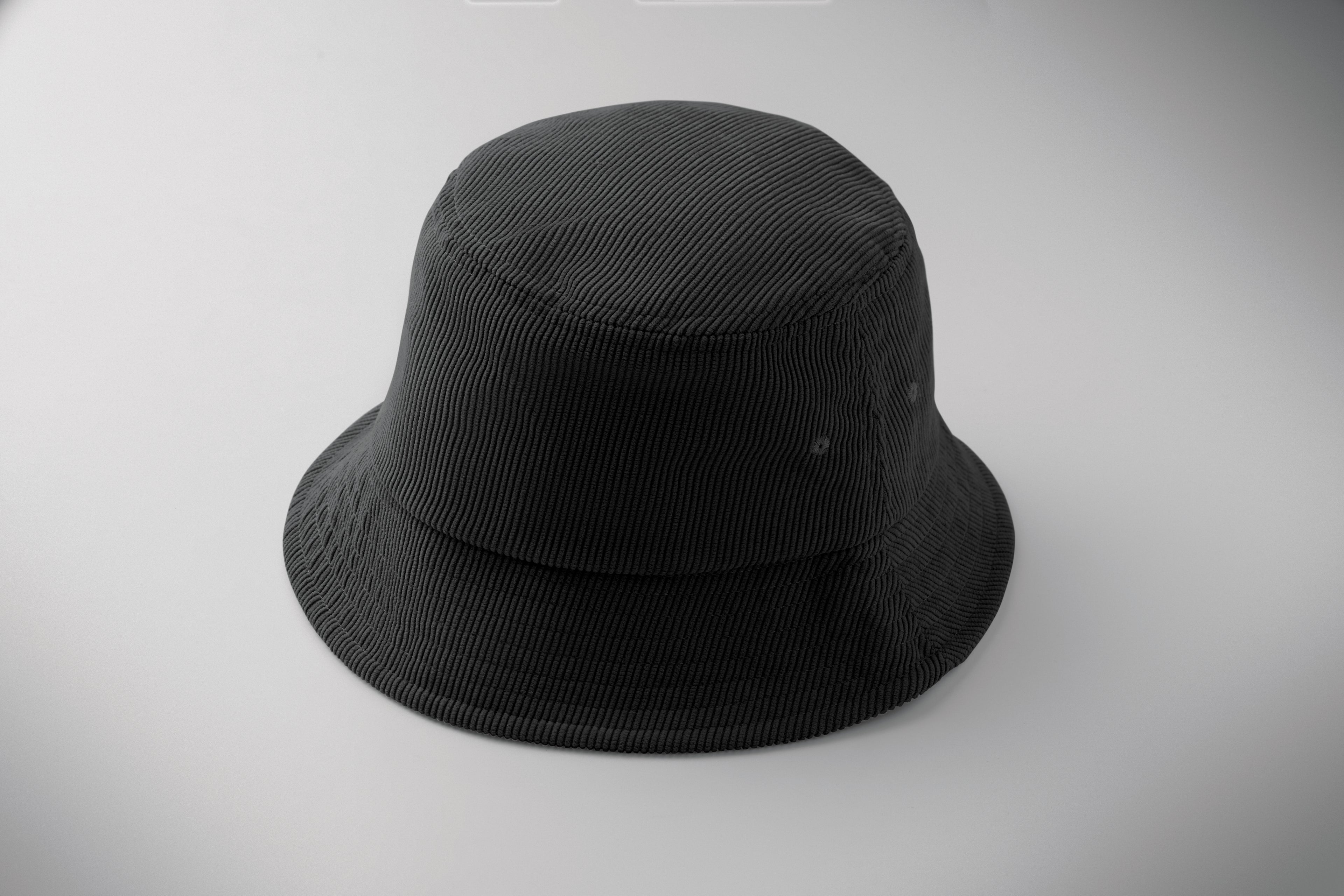 Scoop Corduroy Bucket Hat