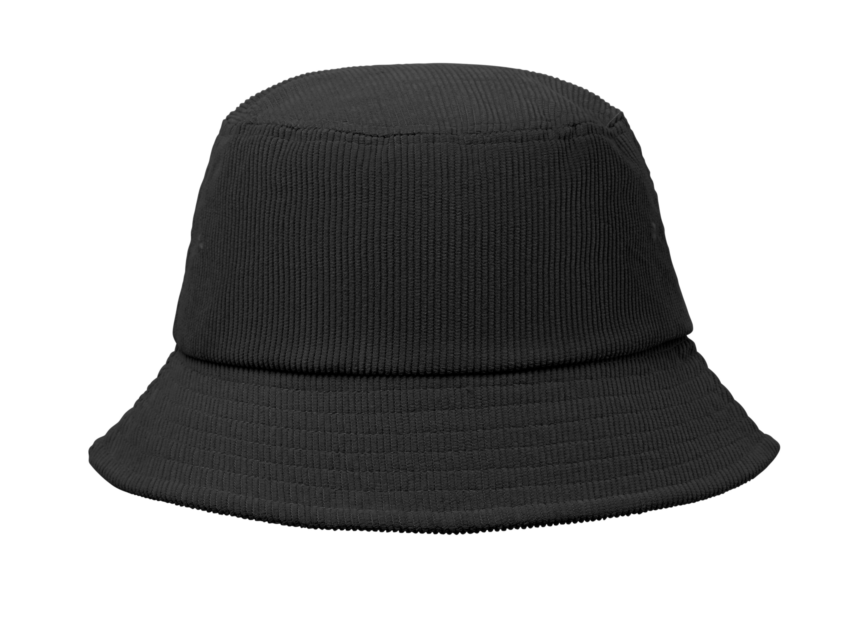 Scoop Corduroy Bucket Hat