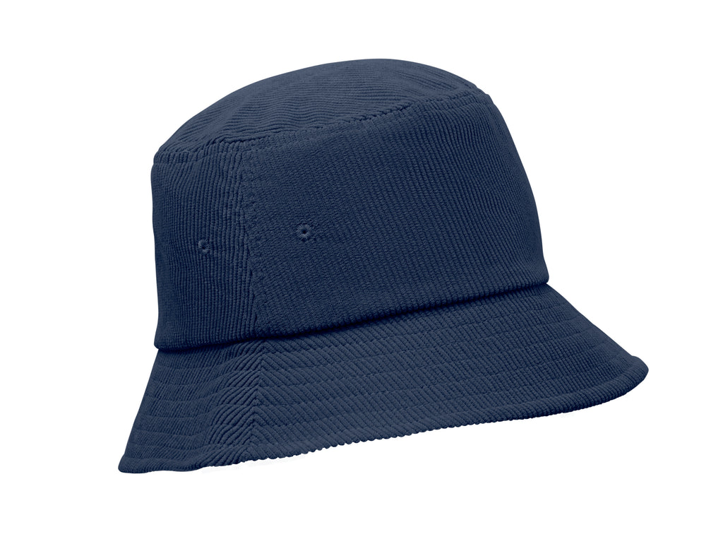 Scoop Corduroy Bucket Hat