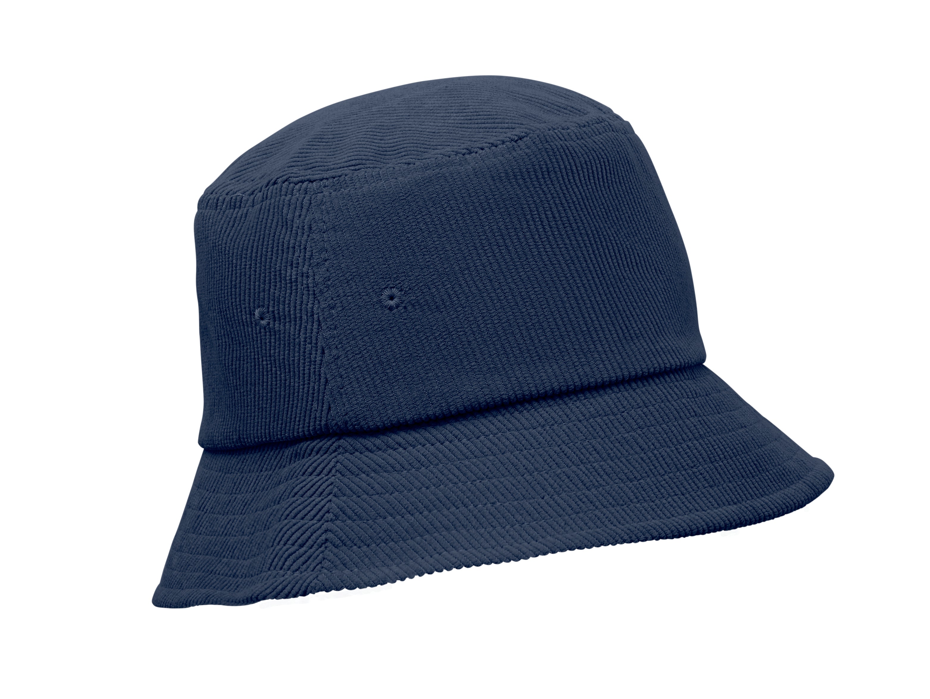 Scoop Corduroy Bucket Hat