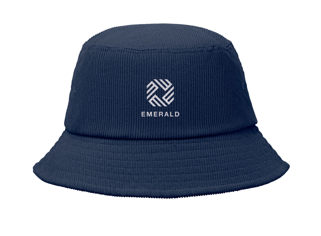 Scoop Corduroy Bucket Hat