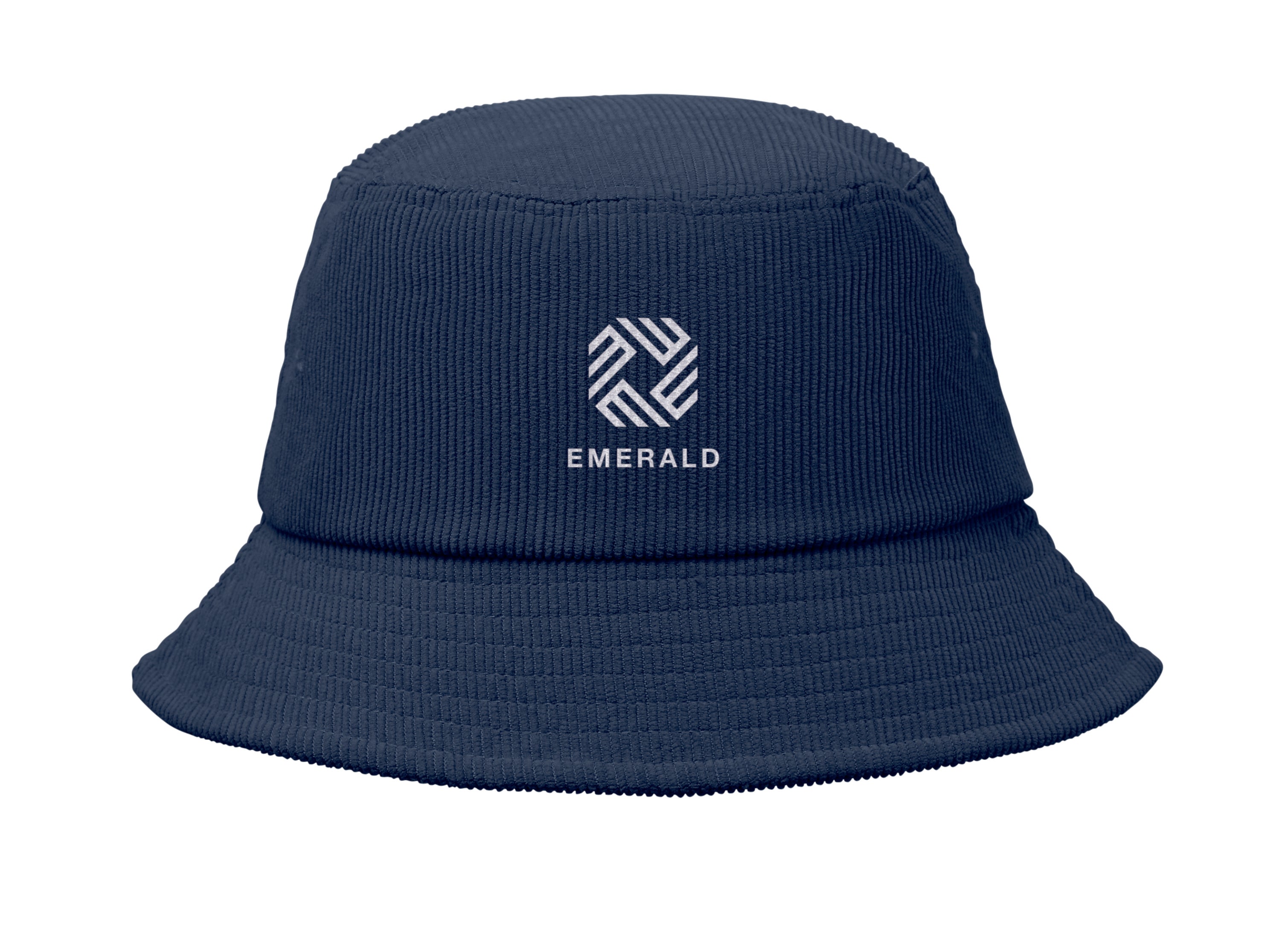 Scoop Corduroy Bucket Hat