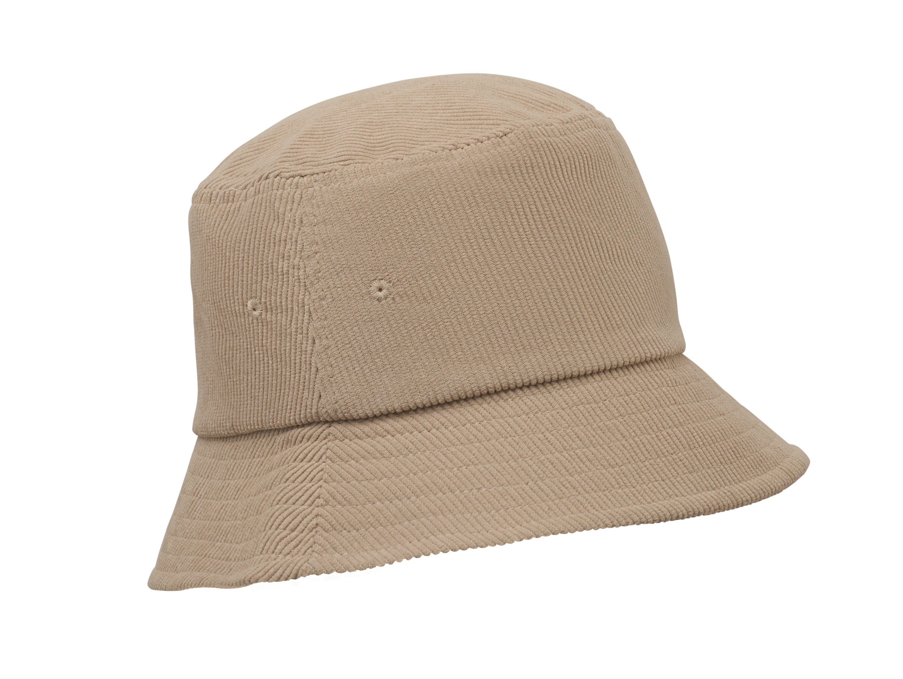 Scoop Corduroy Bucket Hat