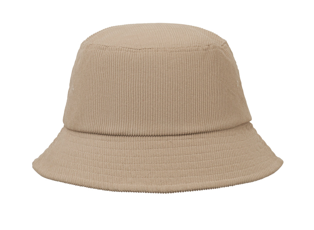Scoop Corduroy Bucket Hat