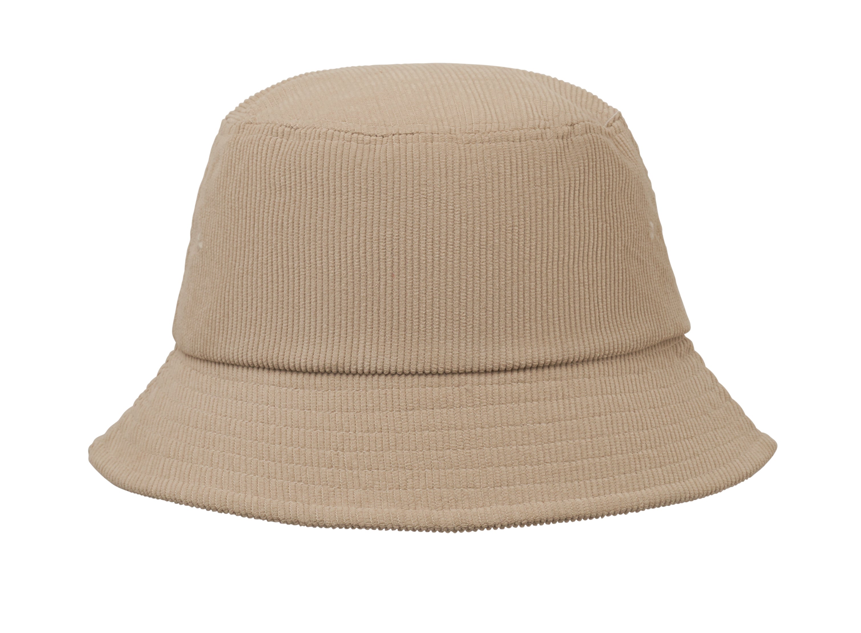 Scoop Corduroy Bucket Hat