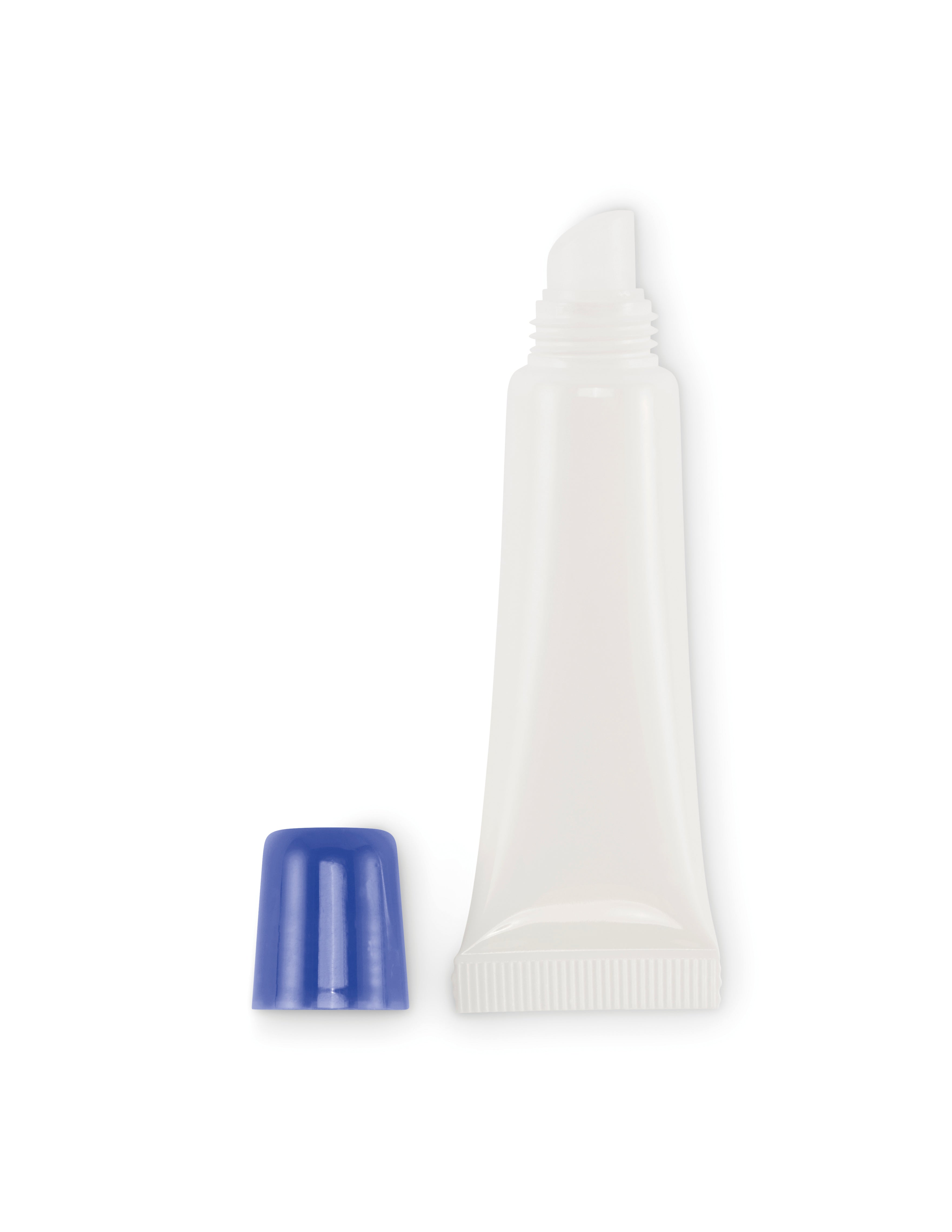 SALVE Vegan Lip Gloss with SPF10
