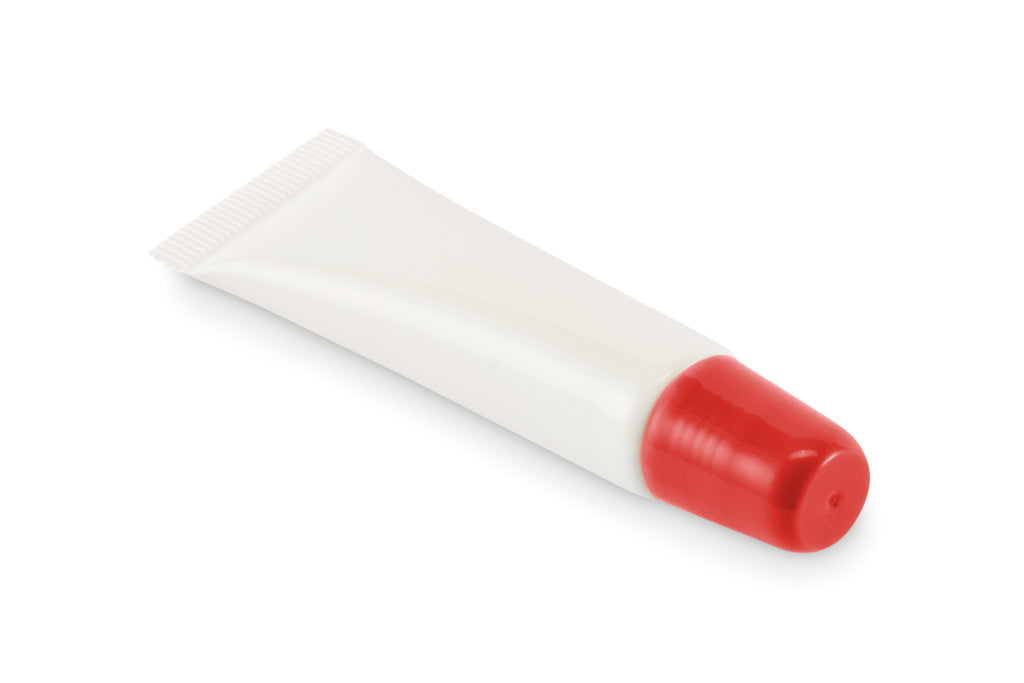 SALVE Vegan Lip Gloss with SPF10